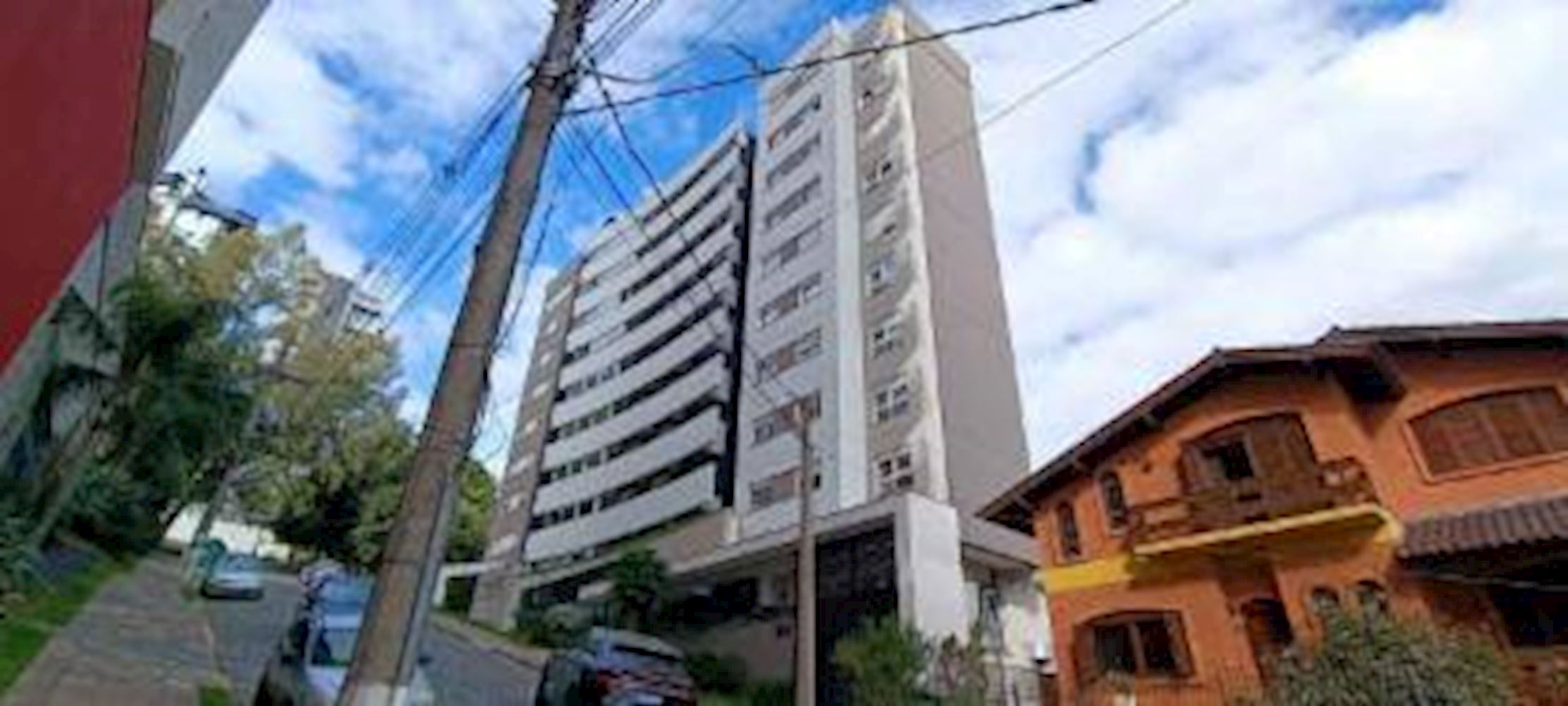 Apartamento em Madureira - Caxias Do Sul/RS, localizado em Caxias Do Sul - RS, bairro Madureira