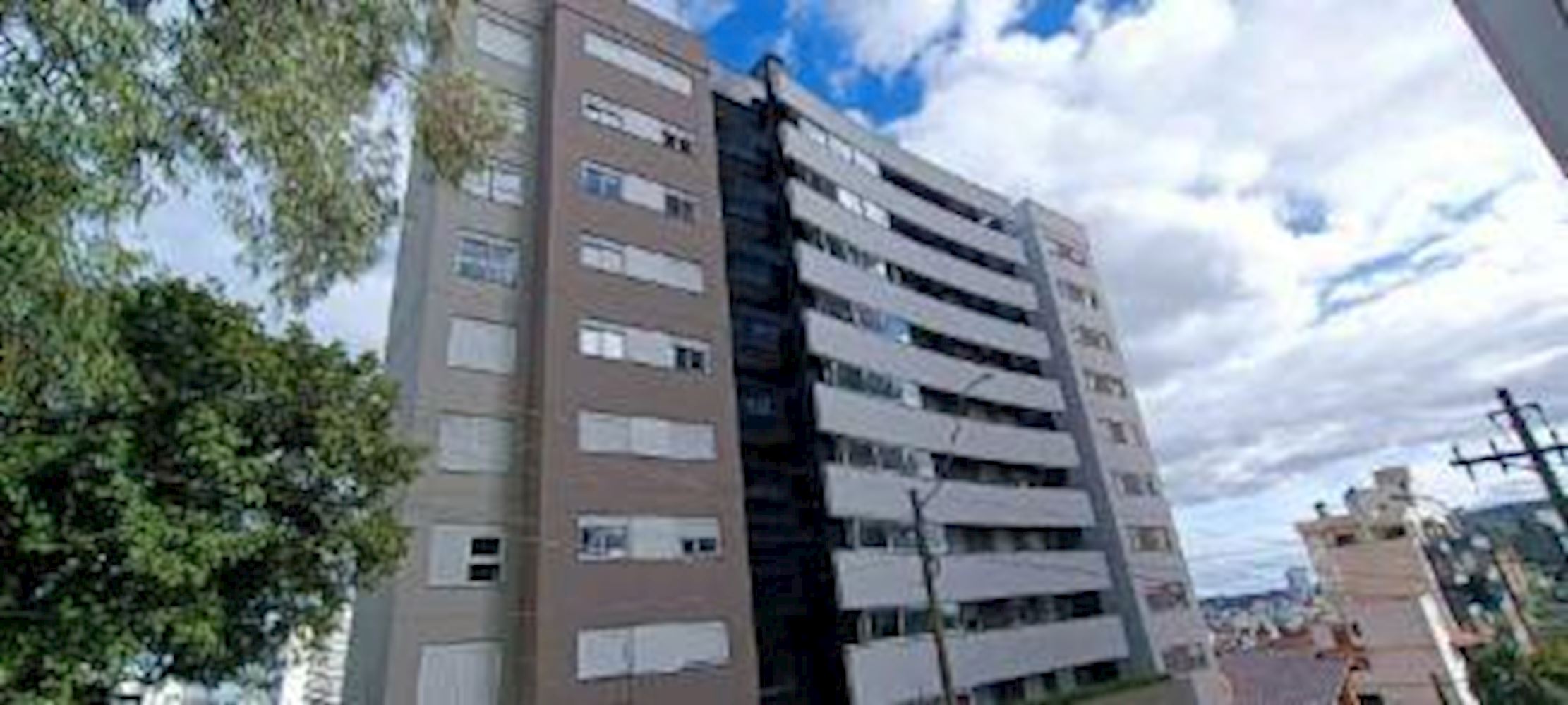 Apartamento em Madureira - Caxias Do Sul/RS, localizado em Caxias Do Sul - RS, bairro Madureira