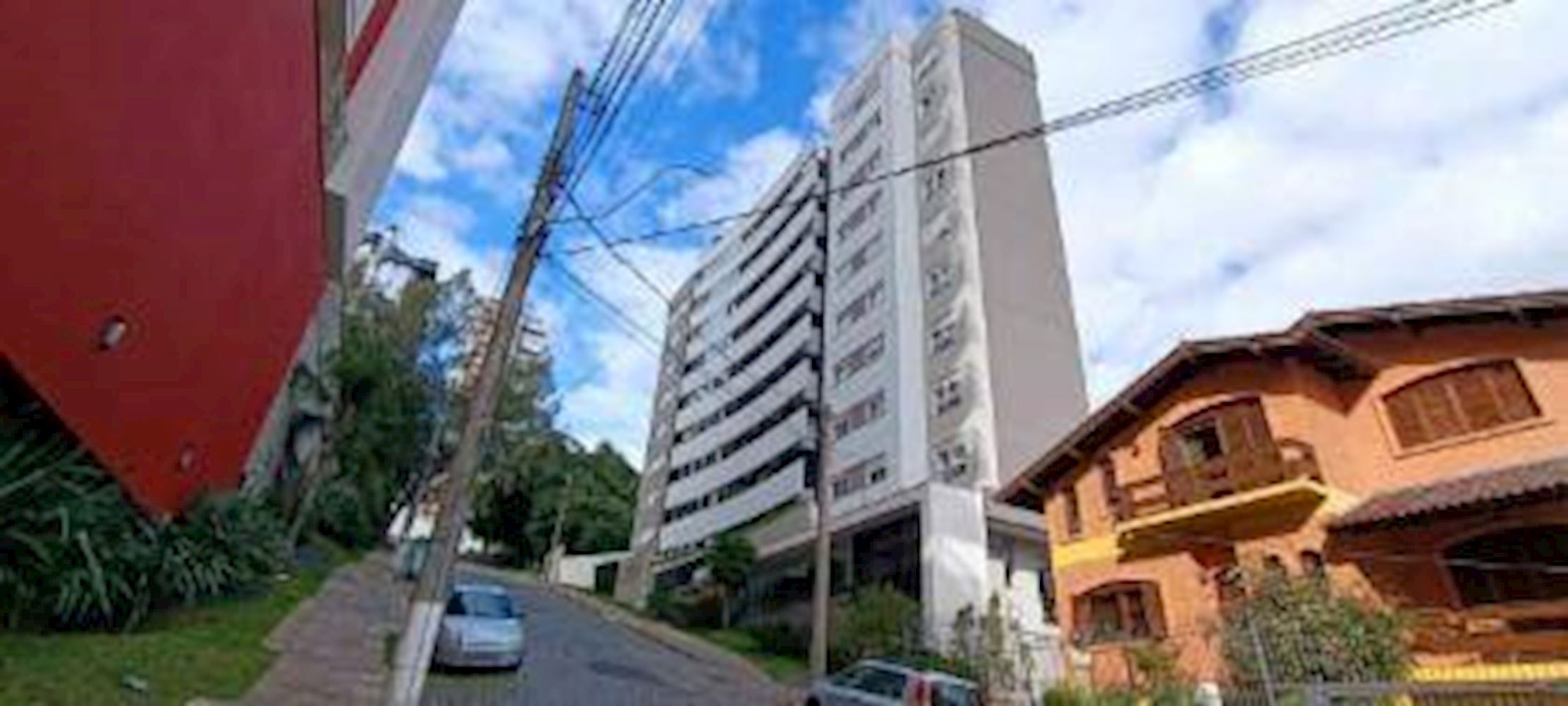 Apartamento em Madureira - Caxias Do Sul/RS, localizado em Caxias Do Sul - RS, bairro Madureira