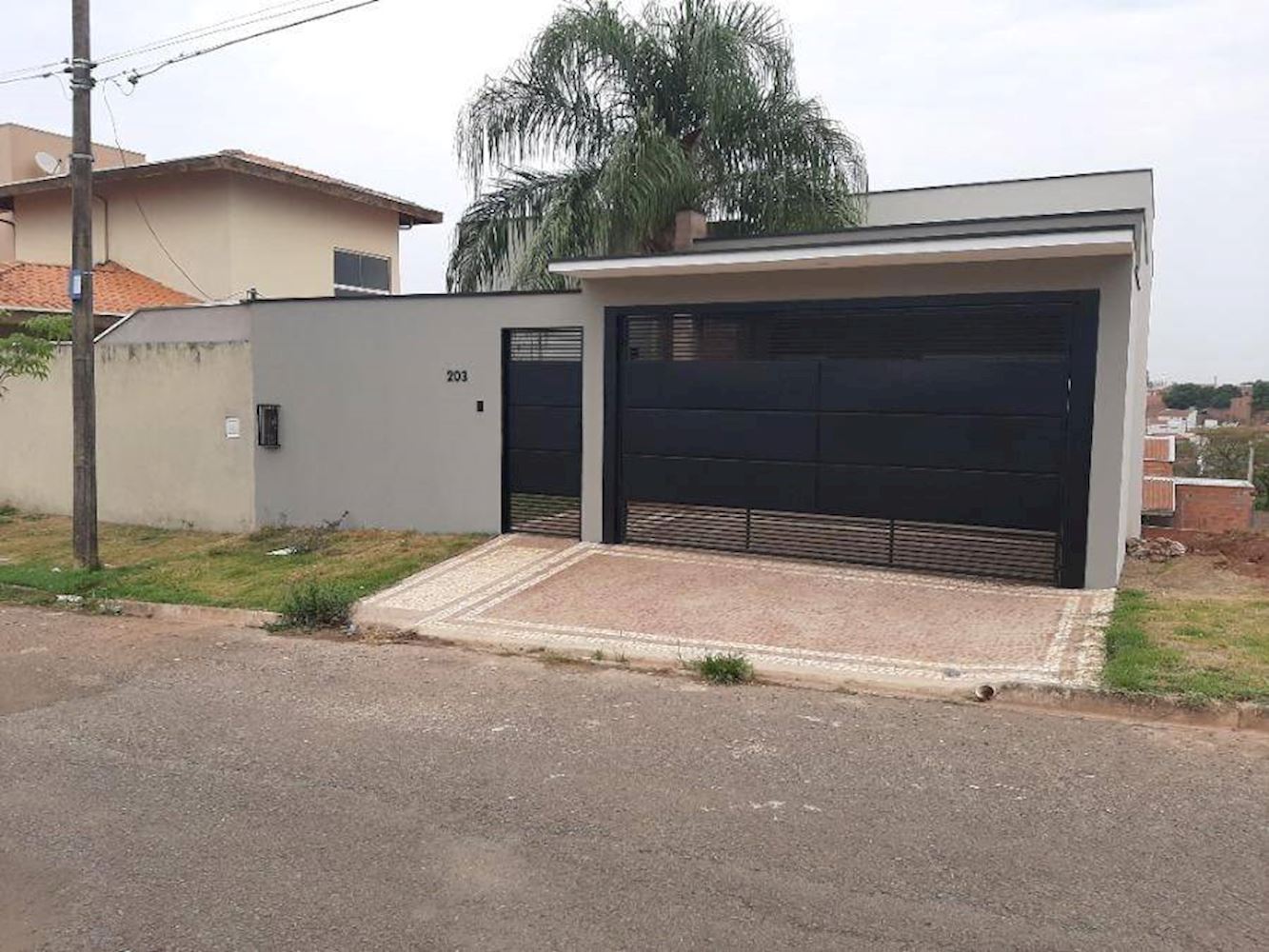 Imagem do imóvel Casa no Jardim Piratininga em Araras/SP