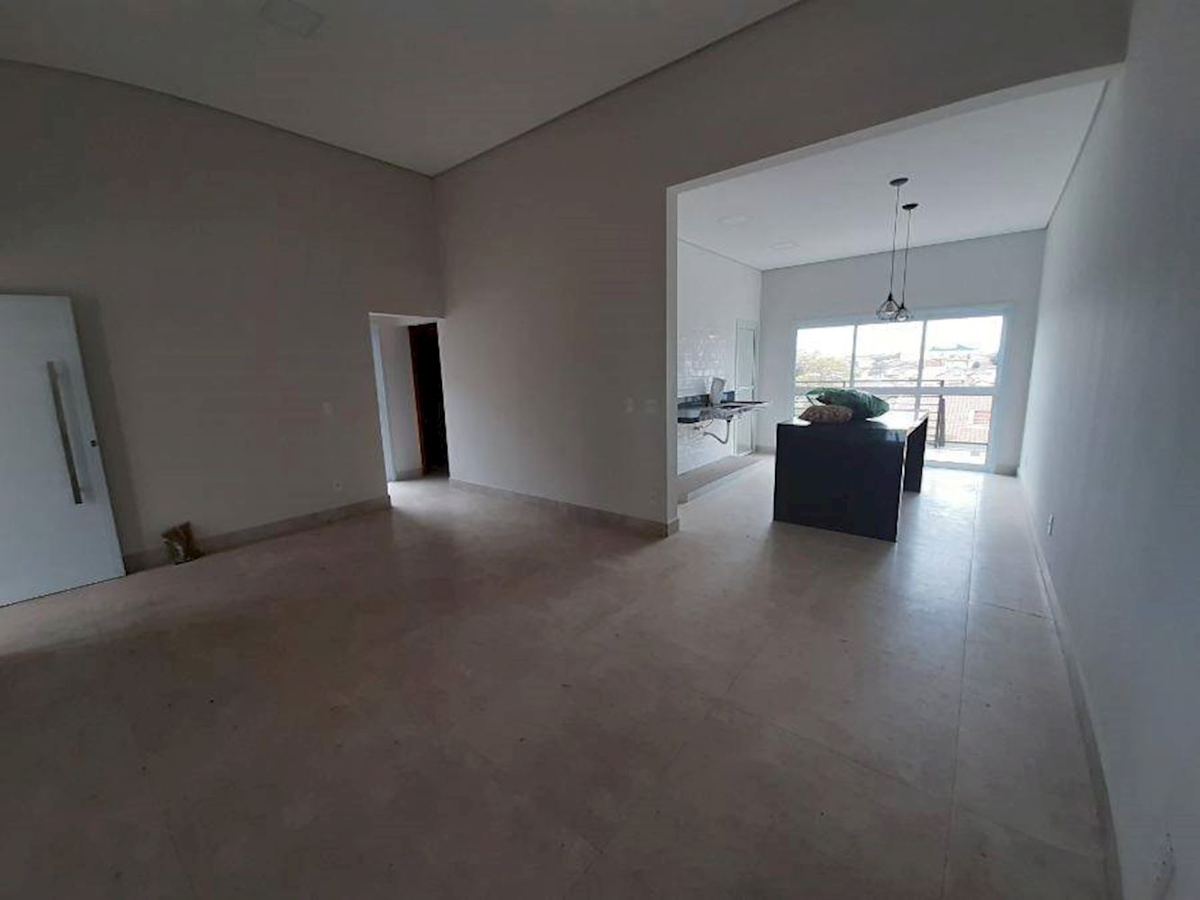 Casa no Jardim Piratininga em Araras/SP, localizado em Araras - SP, bairro Jardim Piratininga