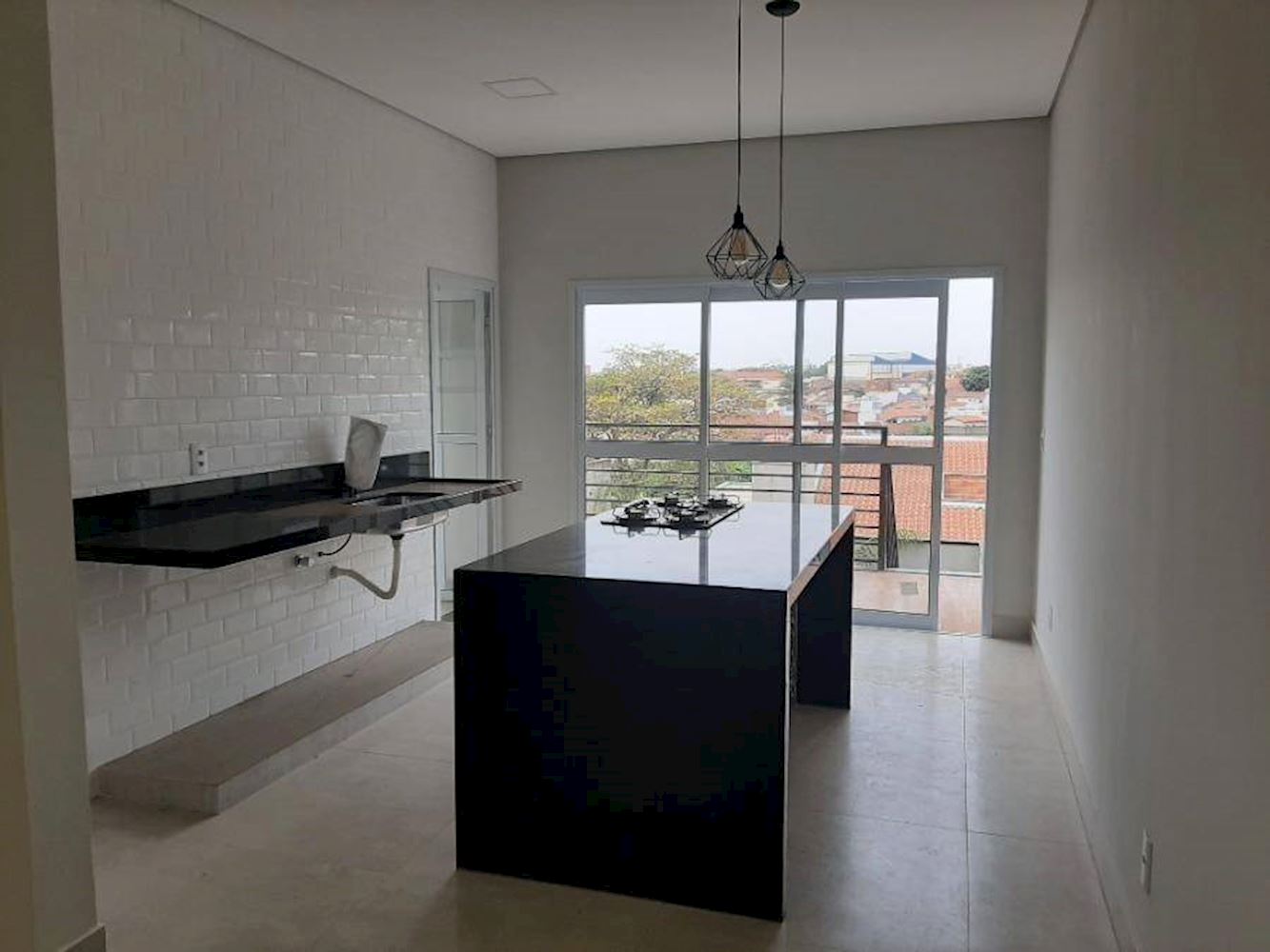 Casa no Jardim Piratininga em Araras/SP, localizado em Araras - SP, bairro Jardim Piratininga