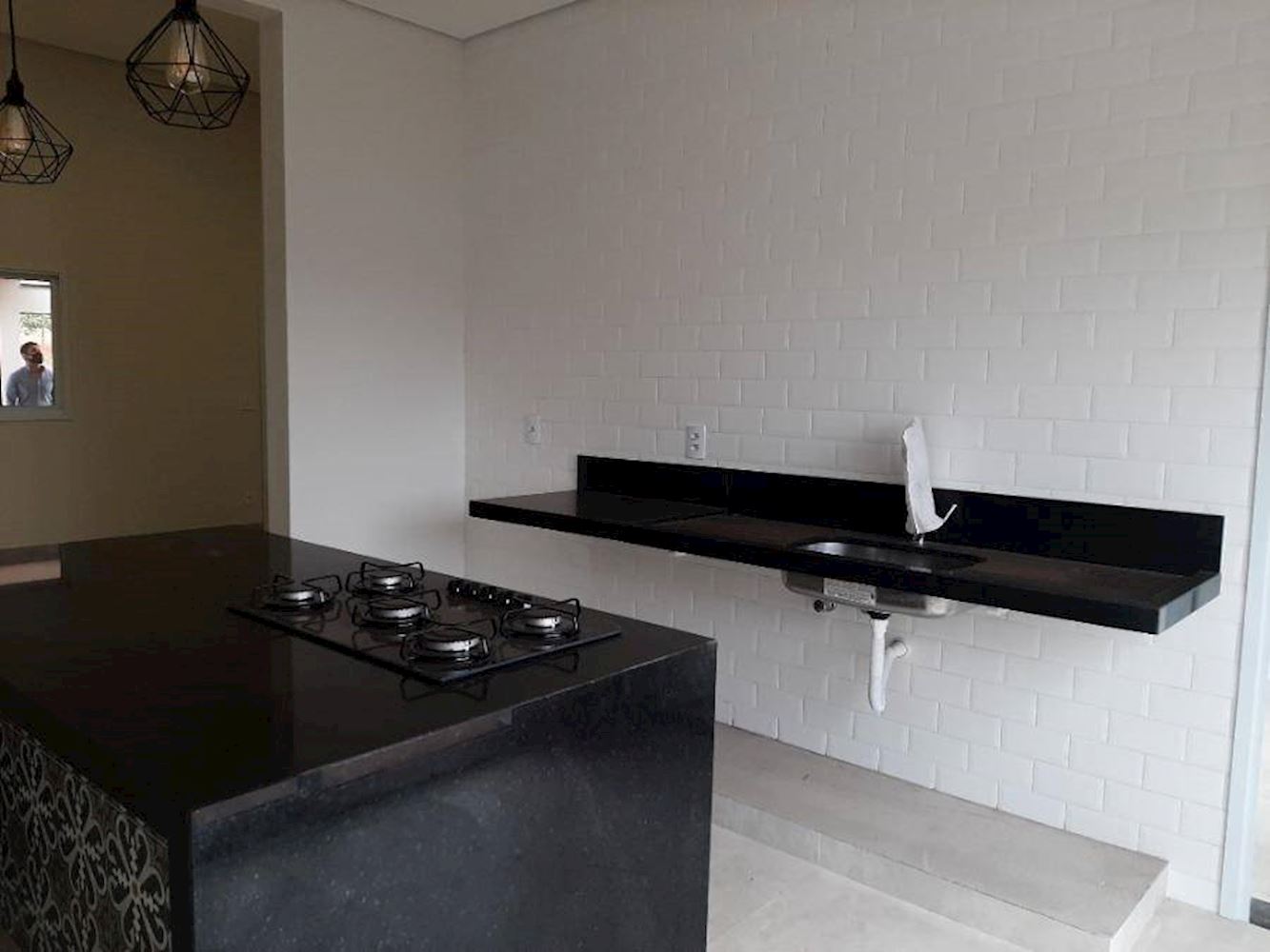 Casa no Jardim Piratininga em Araras/SP, localizado em Araras - SP, bairro Jardim Piratininga