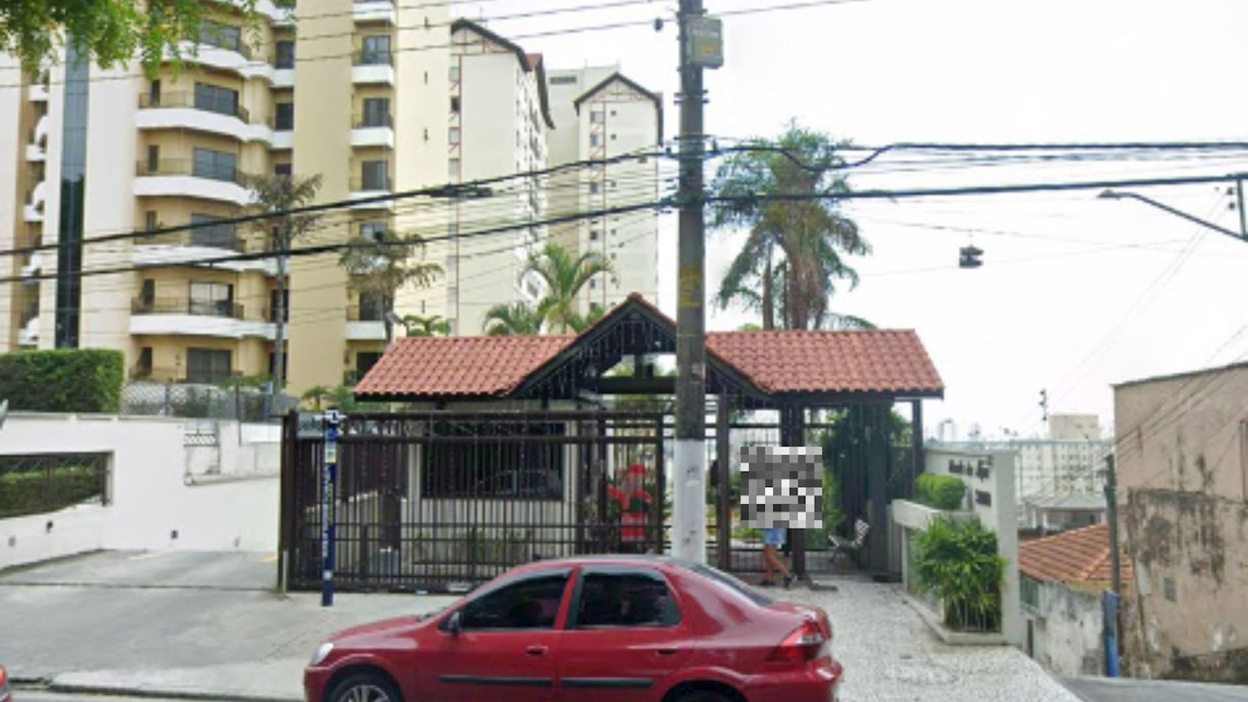 Imagem do imóvel Apartamento no "Condomínio Morada dos Alpes" - Vila Nova Cachoeirinha - São Paulo/SP