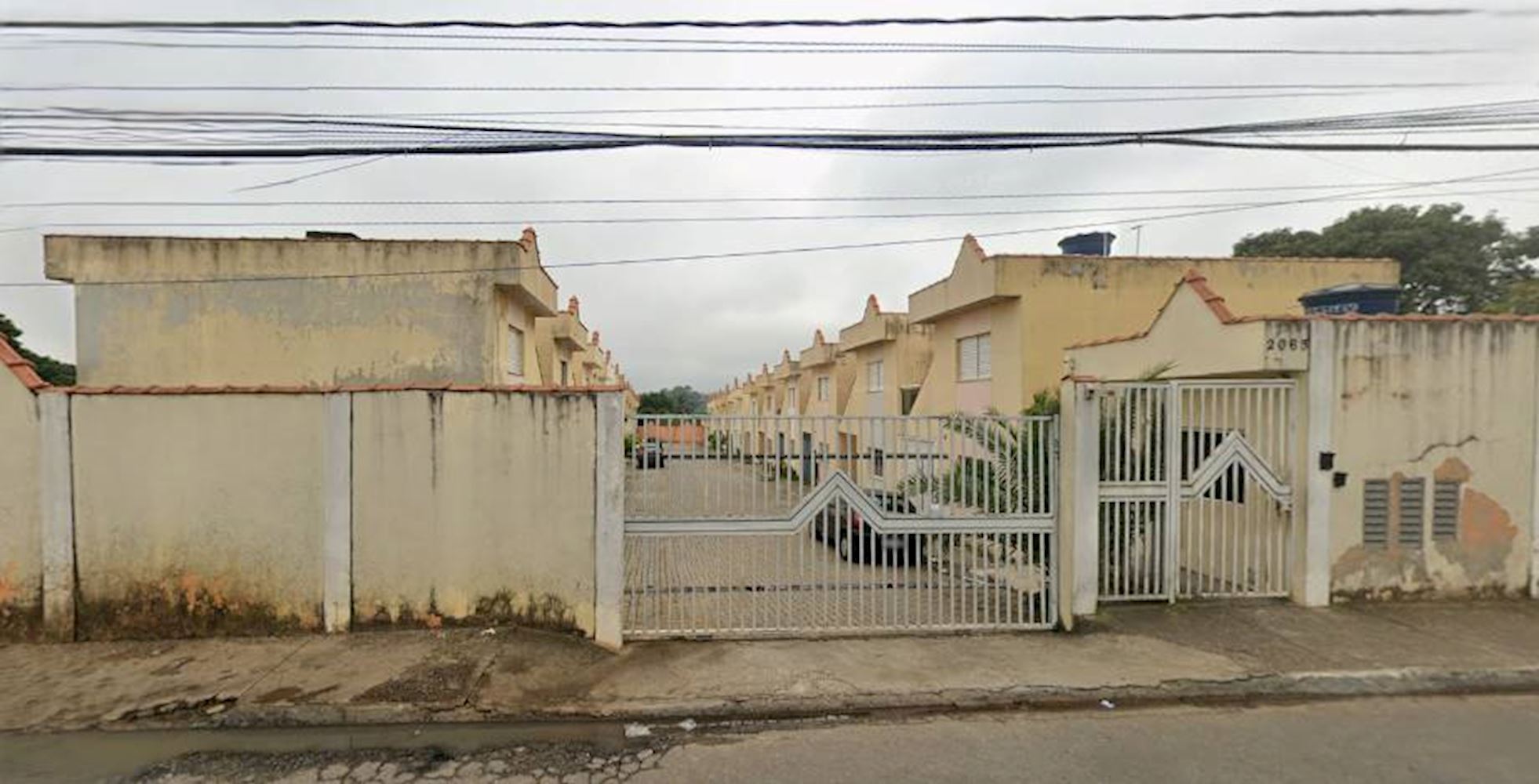 Imagem do imóvel Casa de Condomínio no Jardim Europa em Suzano/SP
