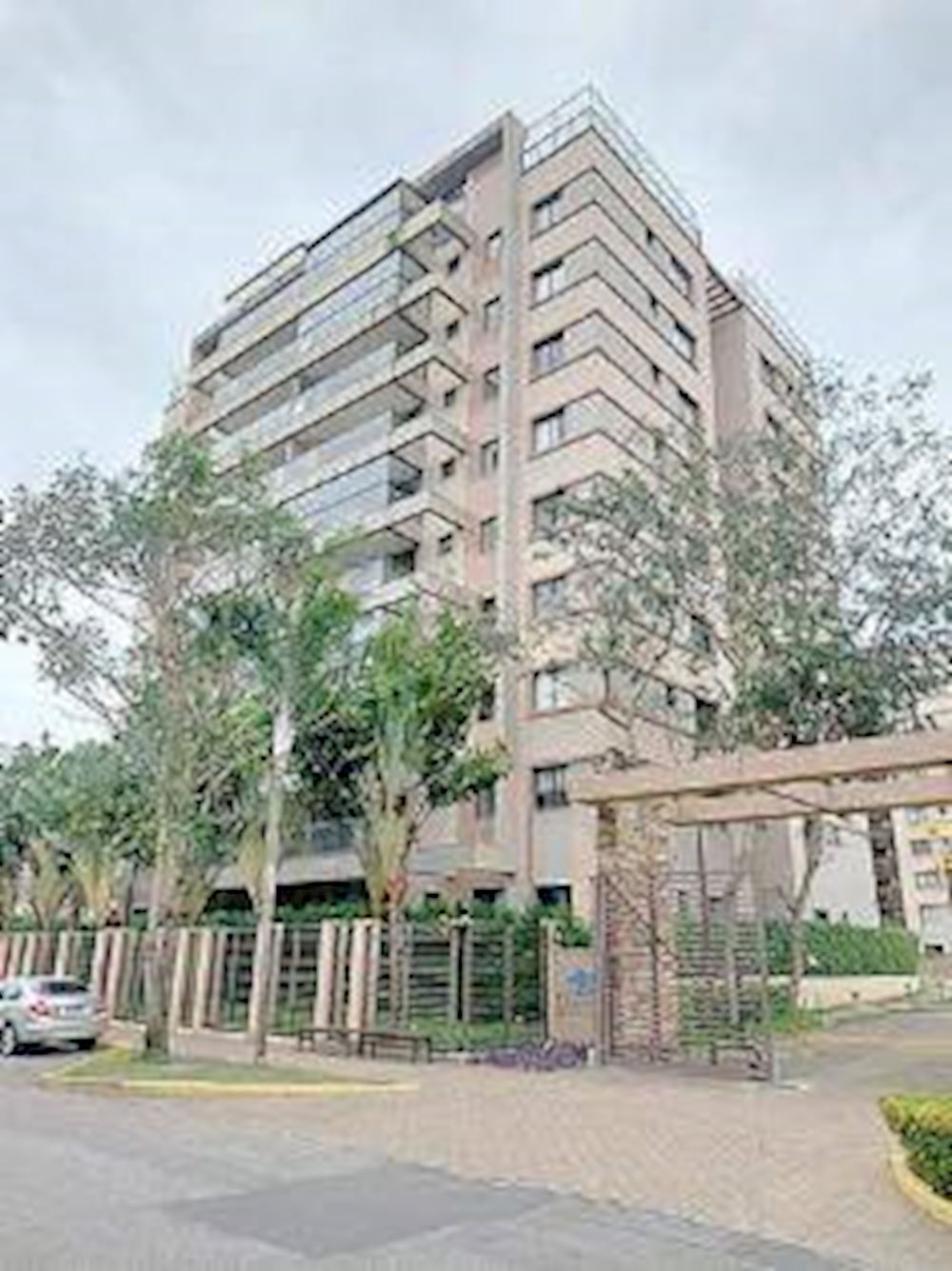 Imagem do imóvel Apartamento no Recreio dos Bandeirantes - Rio de Janeiro/RJ