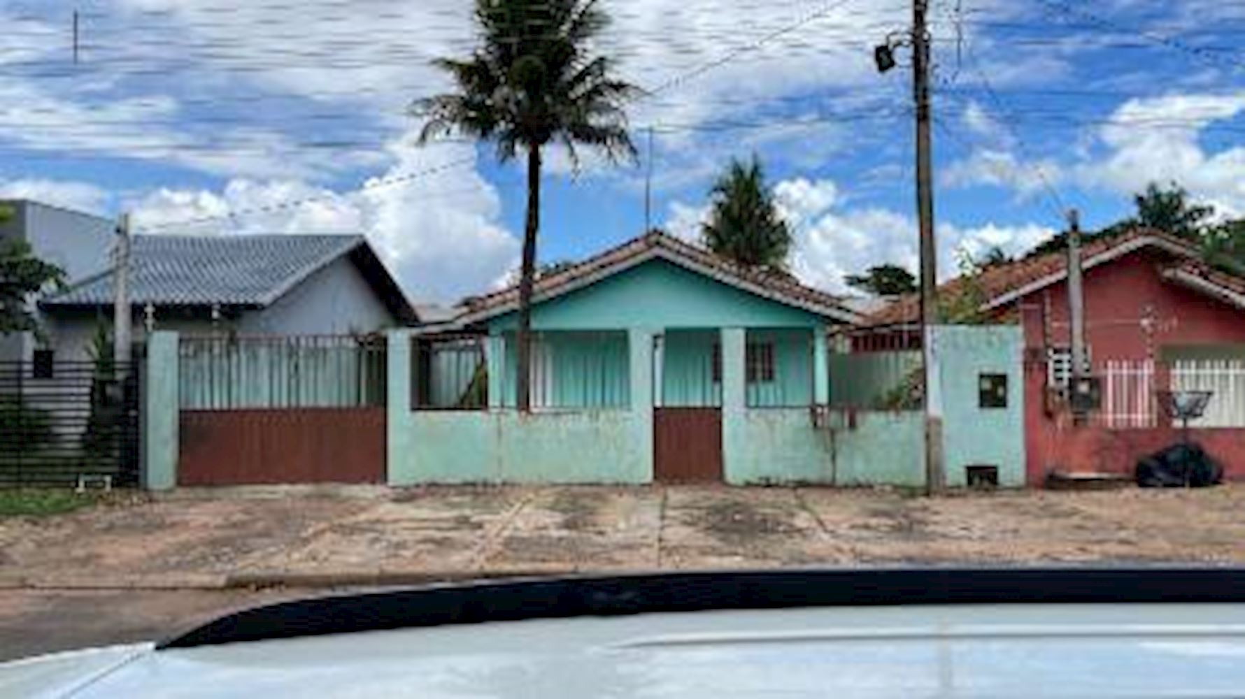 Imagem do imóvel Casa na Cidezal II em Sapezal/MT