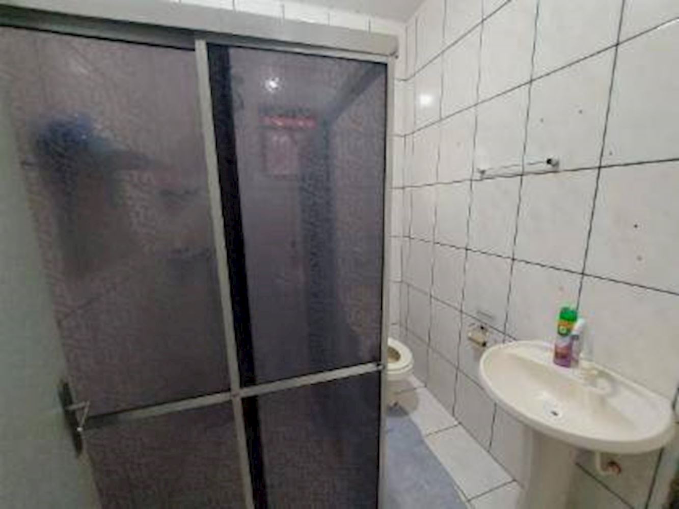 Casa na Cidezal II em Sapezal/MT, localizado em Sapezal - MT, bairro Cidezal Ii