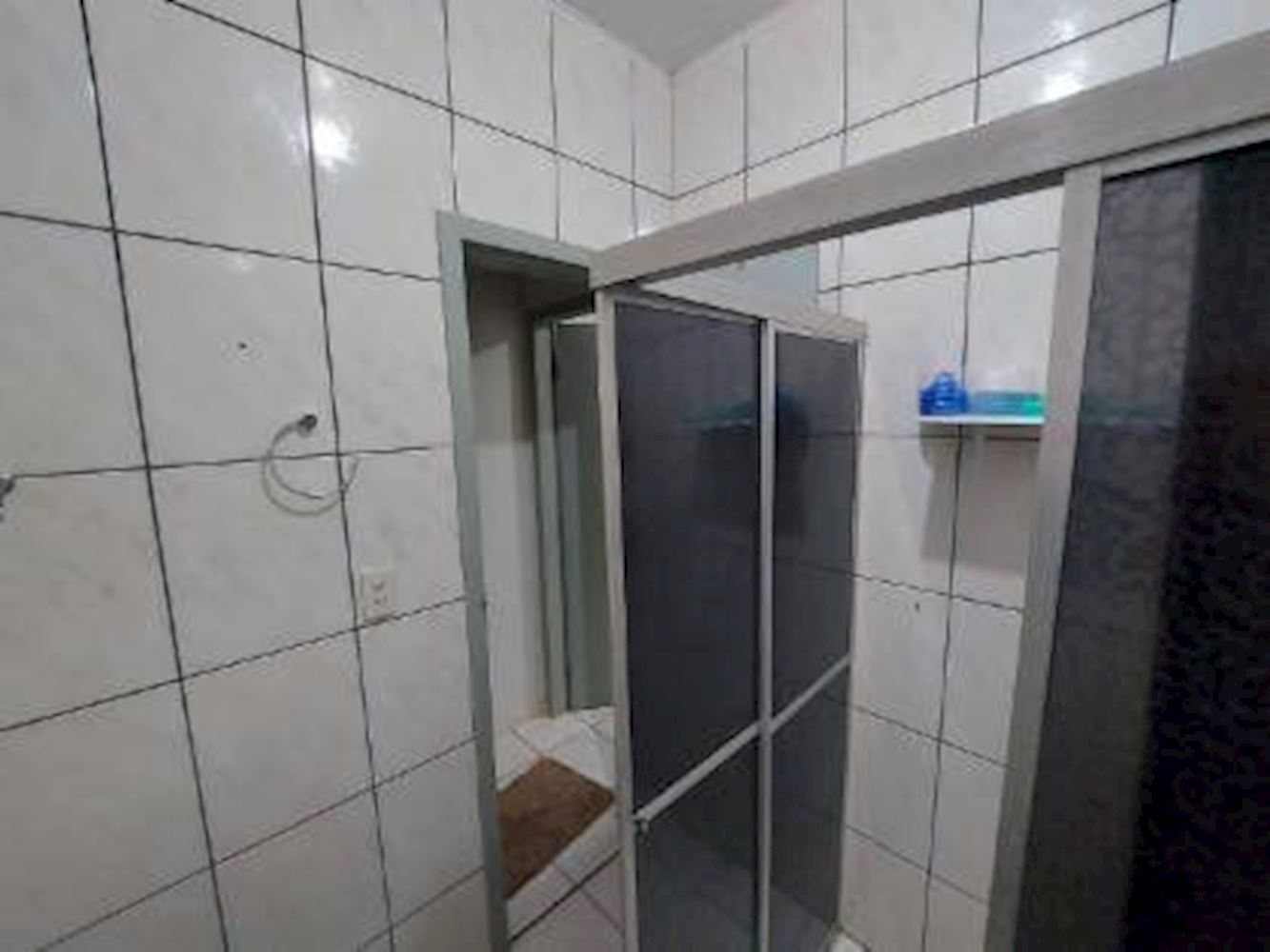 Casa na Cidezal II em Sapezal/MT, localizado em Sapezal - MT, bairro Cidezal Ii