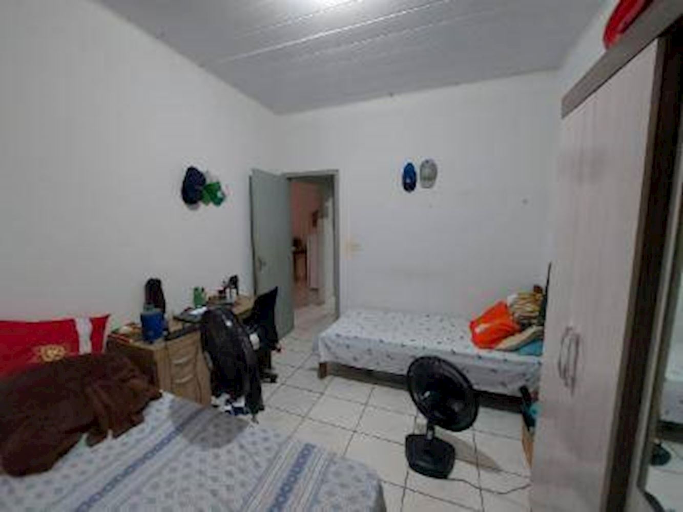 Casa na Cidezal II em Sapezal/MT, localizado em Sapezal - MT, bairro Cidezal Ii