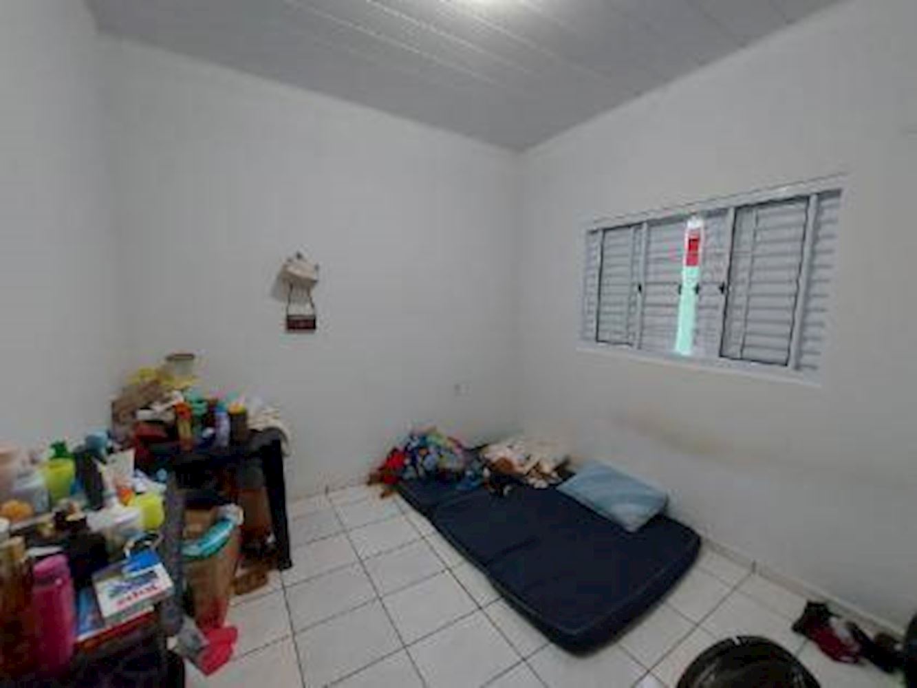 Casa na Cidezal II em Sapezal/MT, localizado em Sapezal - MT, bairro Cidezal Ii