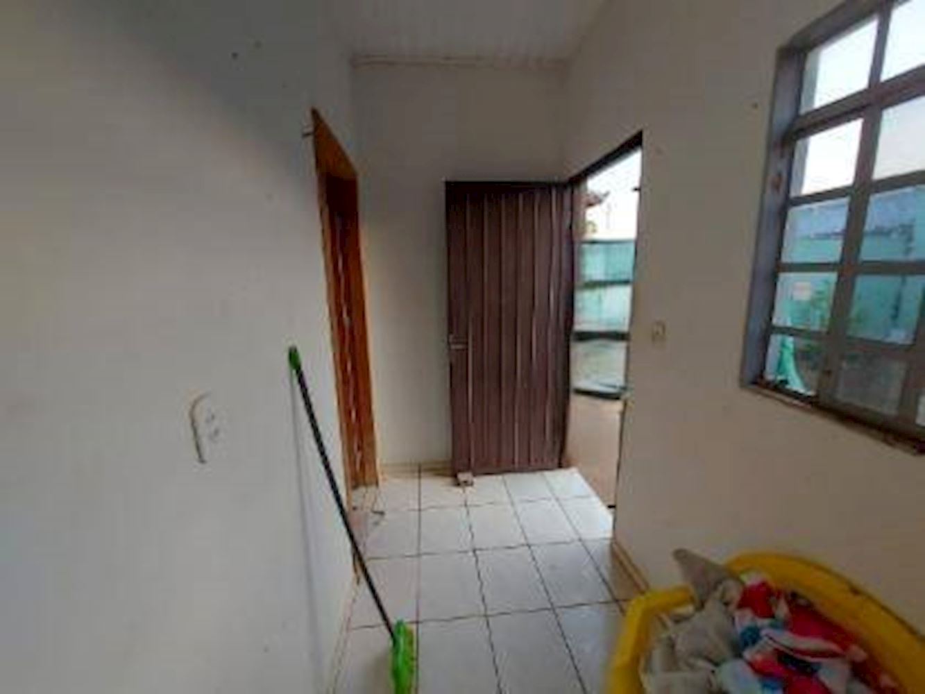 Casa na Cidezal II em Sapezal/MT, localizado em Sapezal - MT, bairro Cidezal Ii