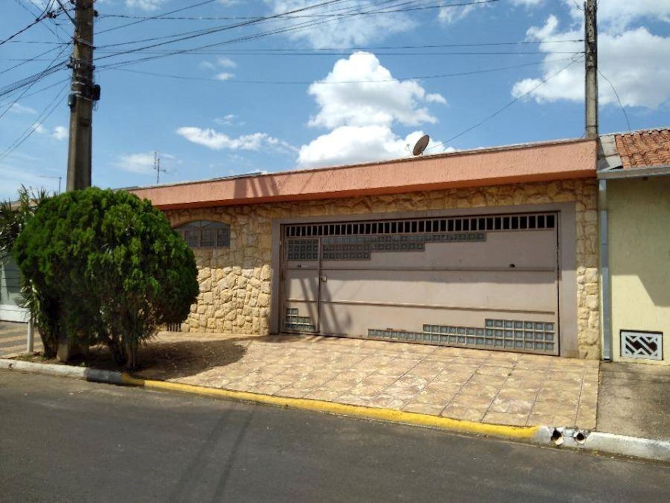 Imagem do imóvel Casa no Jardim Gobbi em Itirapina/SP