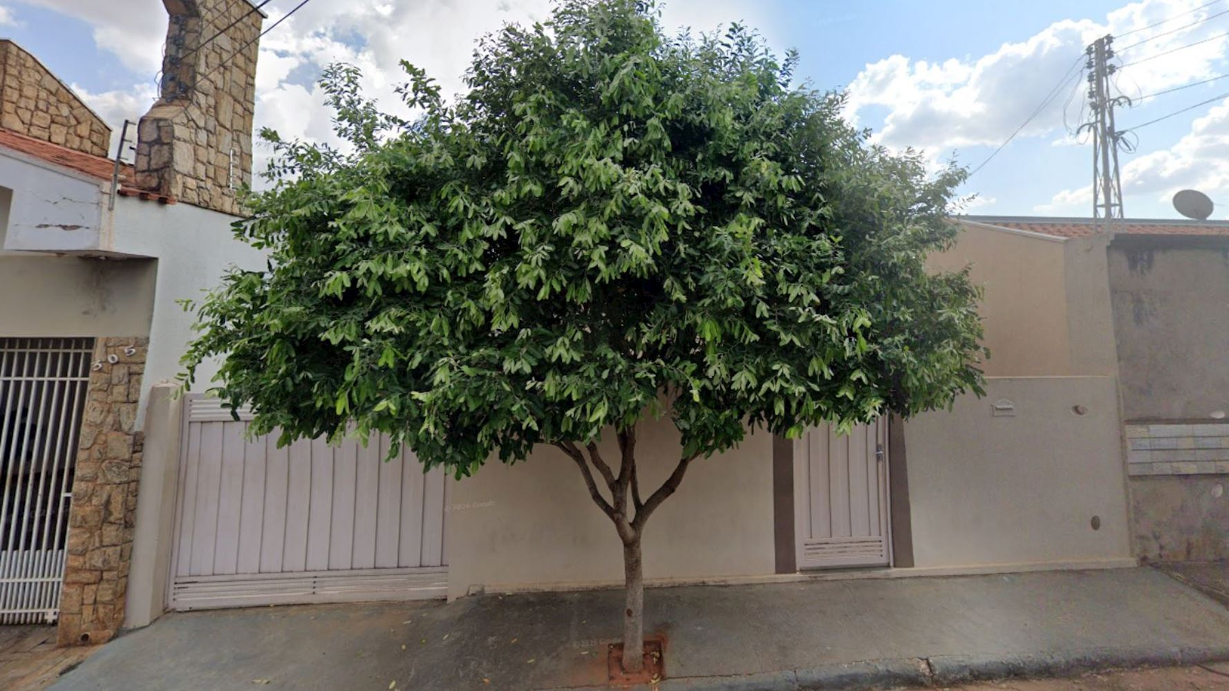 Imagem do imóvel Casa na Vila das Indústrias - Tupã/SP