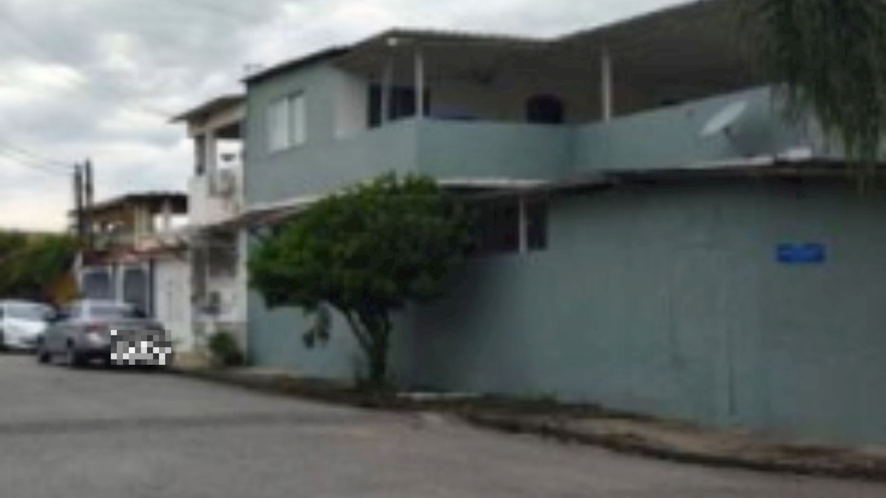 Casa no Bairro Trindade em São Gonçalo/RJ, localizado em São Gonçalo - RJ, bairro Trindade