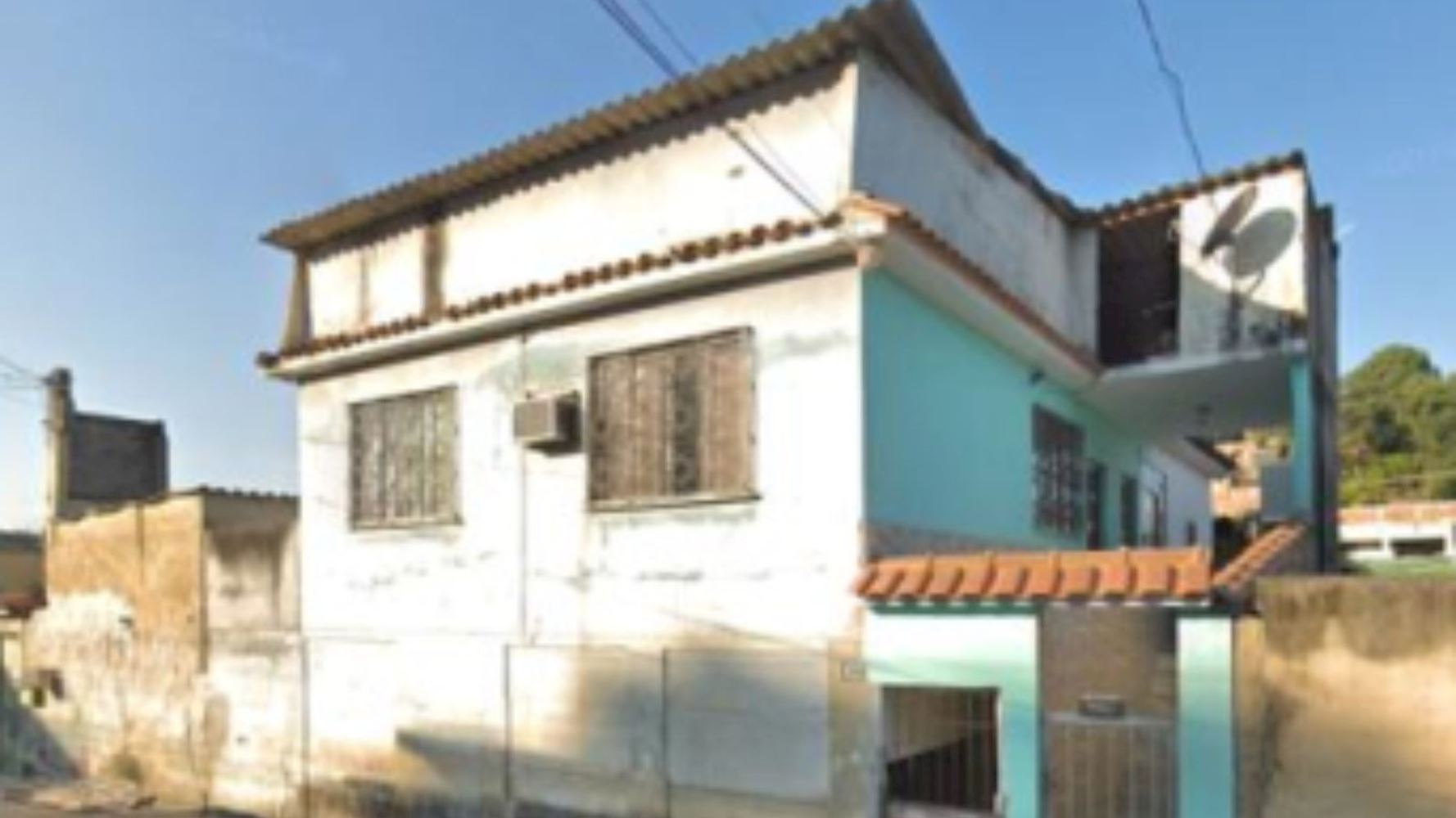Apartamento em Engeheiro Belford - São João de Meriti/RJ, localizado em São João De Meriti - RJ, bairro Engeheiro Belford