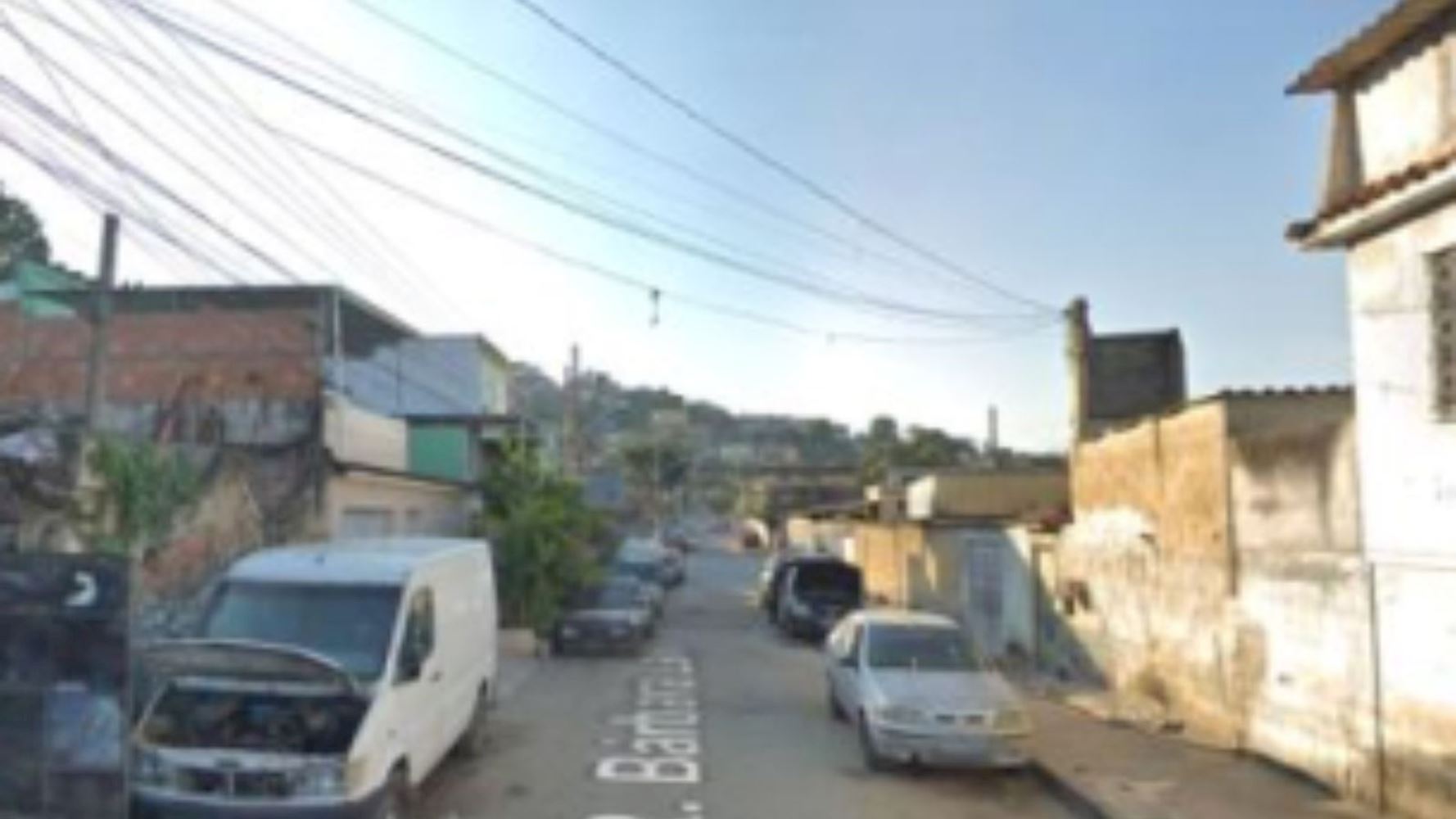 Apartamento em Engeheiro Belford - São João de Meriti/RJ, localizado em São João De Meriti - RJ, bairro Engeheiro Belford
