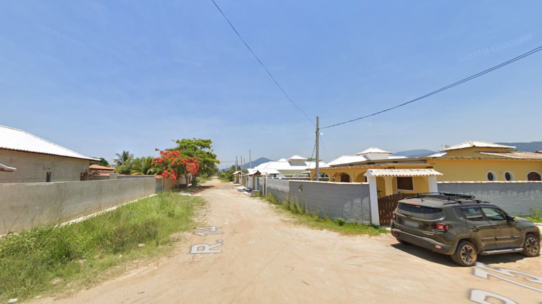Casa em Jaconé - Saquarema/RJ, localizado em Saquarema - RJ, bairro Jaconé
