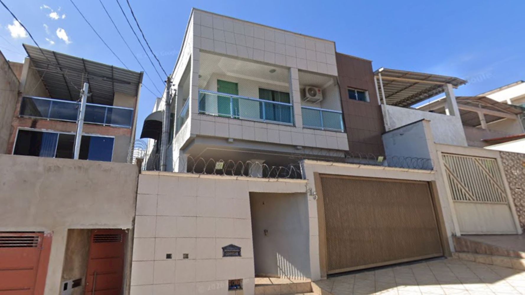 Casa no Parque das Águas - Ipatinga/MG, localizado em Ipatinga - MG, bairro Parque das Águas