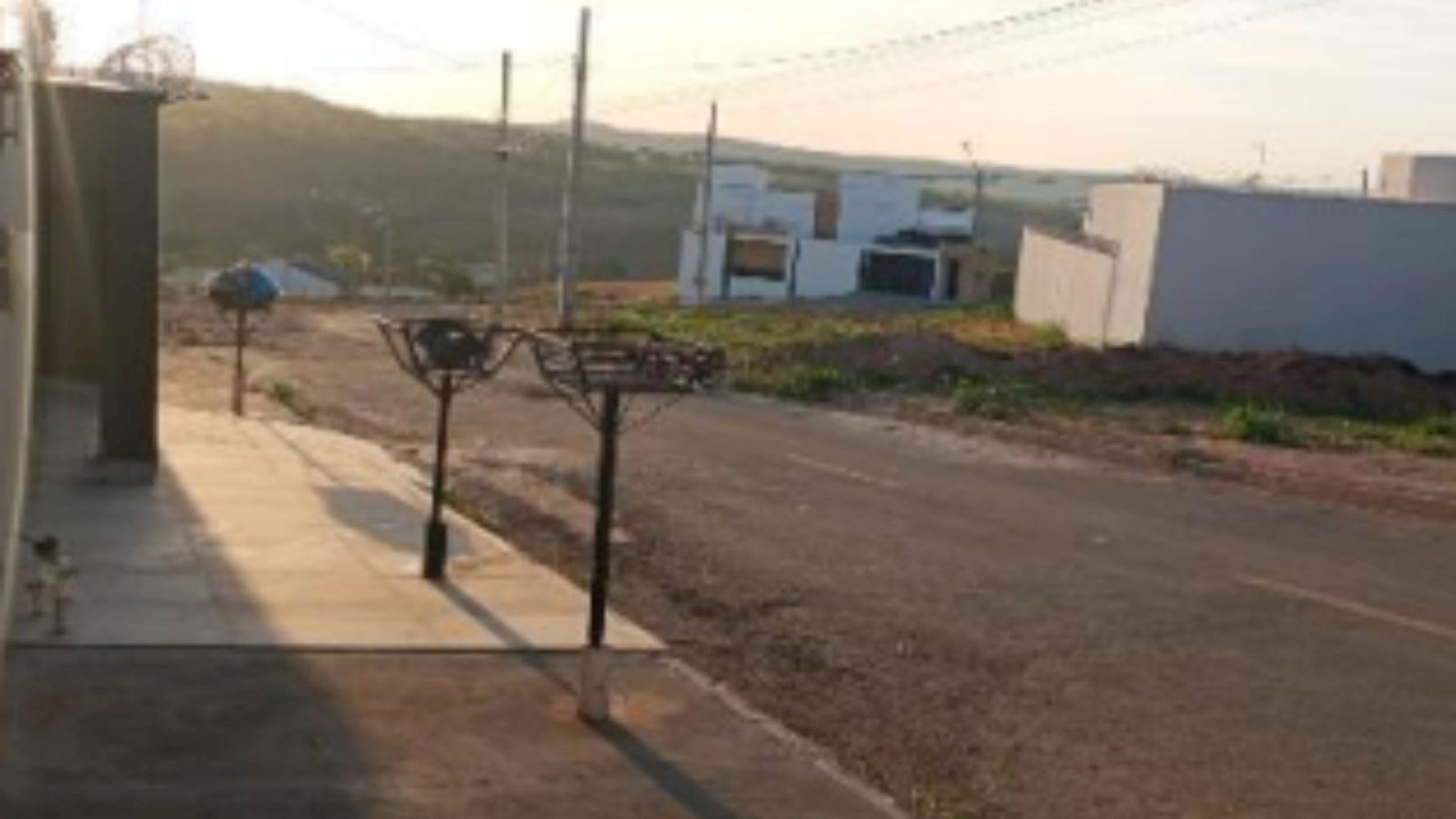 Casa no Recanto das Águas - Caldas Novas/GO, localizado em Caldas Novas - GO, bairro Recanto das Águas