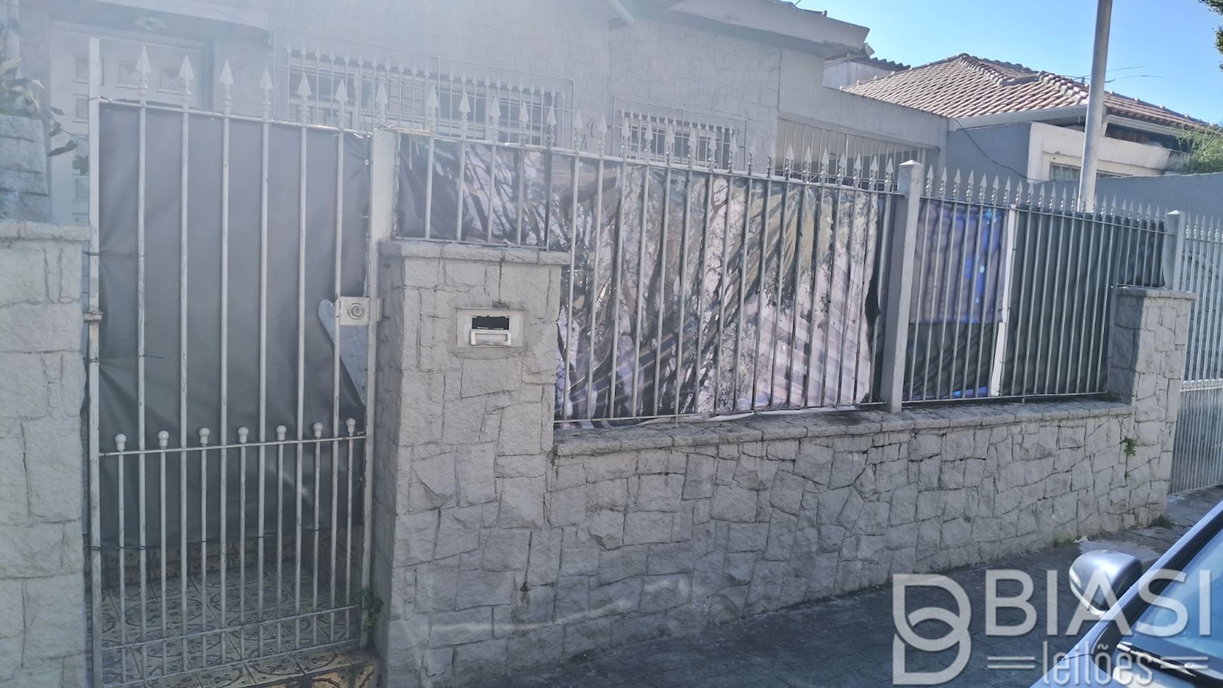 Casa em Santo Amaro - São Paulo/SP, localizado em São Paulo - SP, bairro Santo Amaro