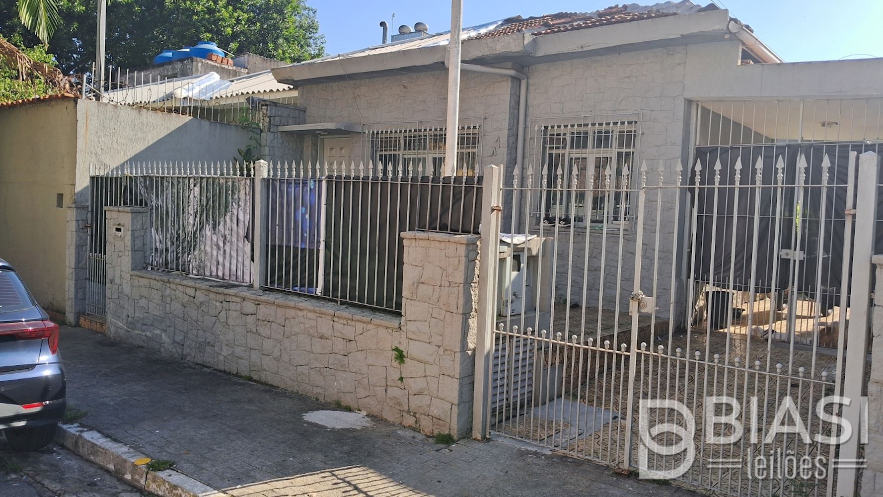 Casa em Santo Amaro - São Paulo/SP, localizado em São Paulo - SP, bairro Santo Amaro