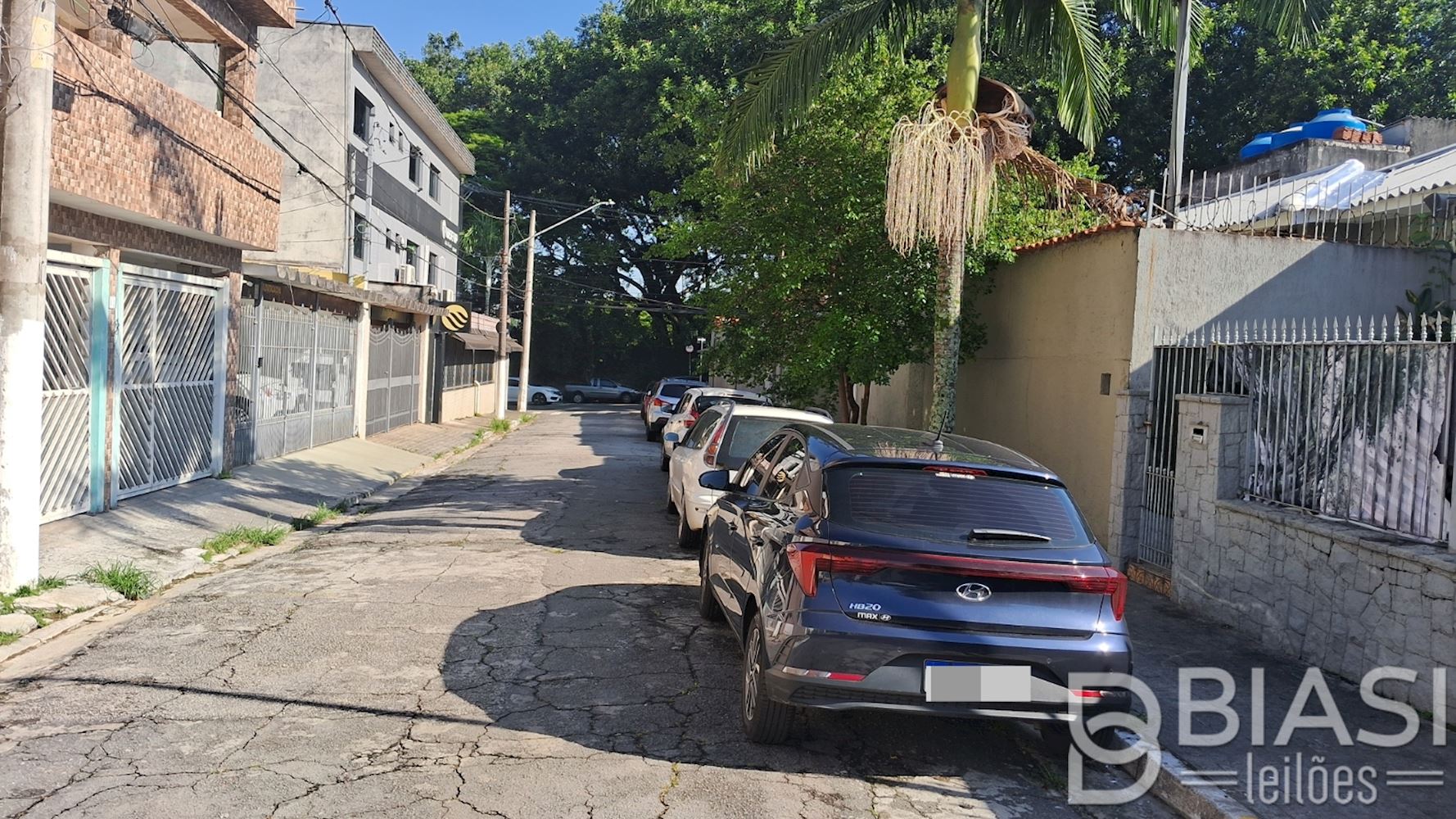 Casa em Santo Amaro - São Paulo/SP, localizado em São Paulo - SP, bairro Santo Amaro