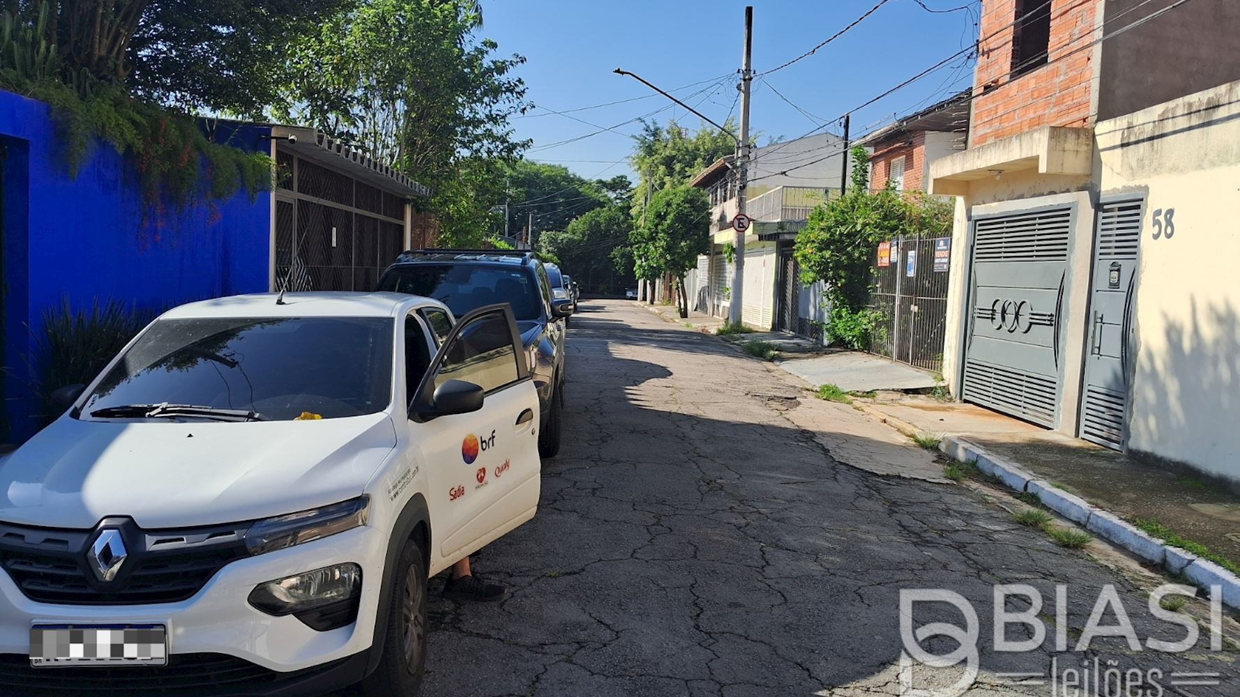 Casa em Santo Amaro - São Paulo/SP, localizado em São Paulo - SP, bairro Santo Amaro