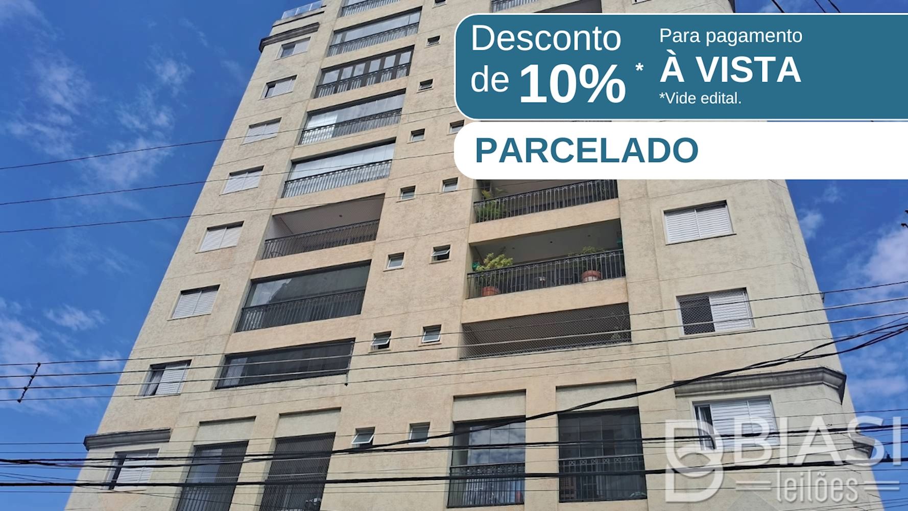 Imagem do imóvel Apartamento Duplex no Jardim Monte Kemel em São Paulo/SP