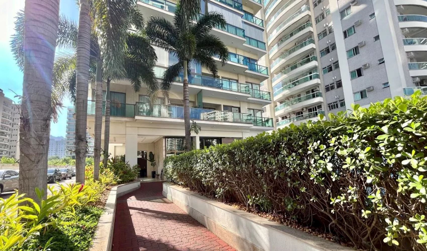 Apartamento (Cobertura) no "Condomínio Villa Luna" - Jacarepaguá - Rio de Janeiro/RJ, localizado em Rio De Janeiro - RJ, bairro Jacarepaguá