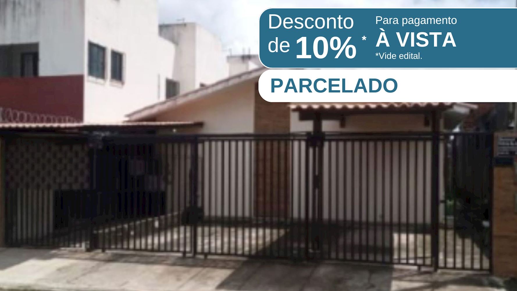Imagem do imóvel Casa em Pau Amarelo - Paulista/PE