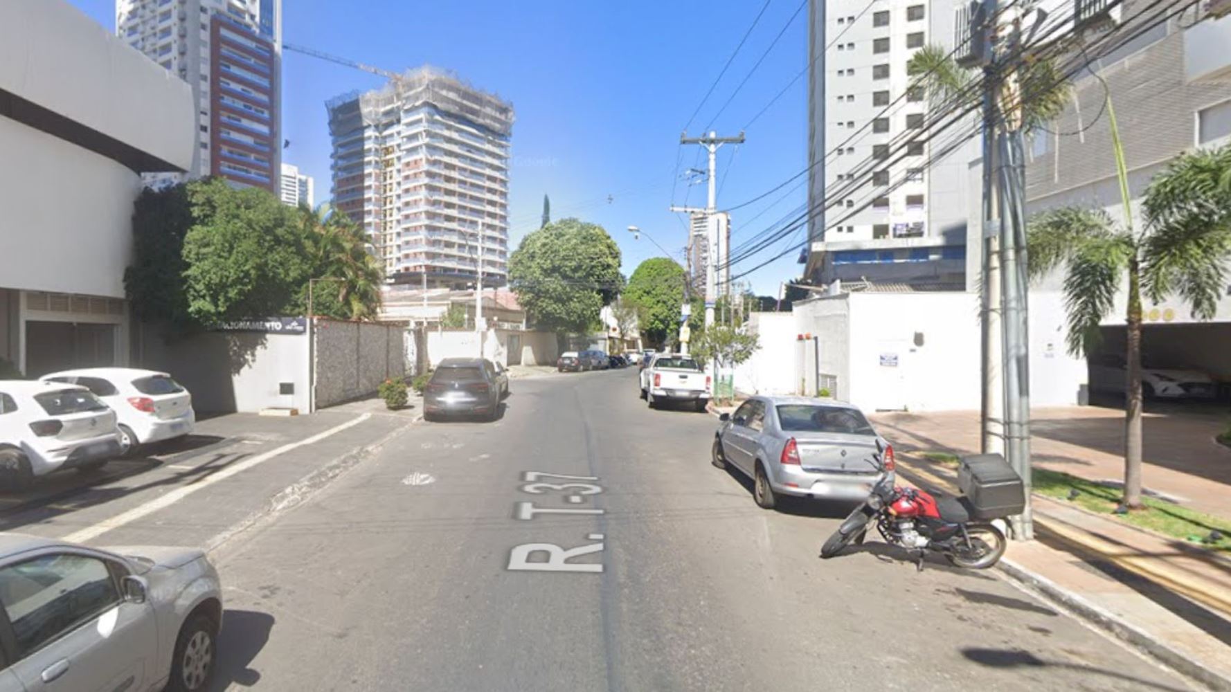 Apartamento no "Condomínio DNA Smart Style" - Setor Bueno - Goiâna/GO, localizado em Goiânia - GO, bairro Setor Bueno