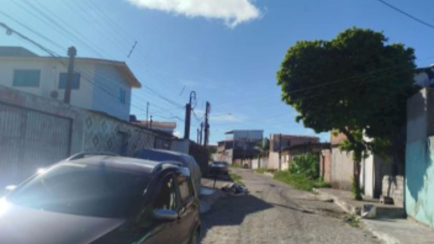 Apartamento no Maranguape II em Paulista/PE, localizado em Paulista - PE, bairro Maranguape Ii