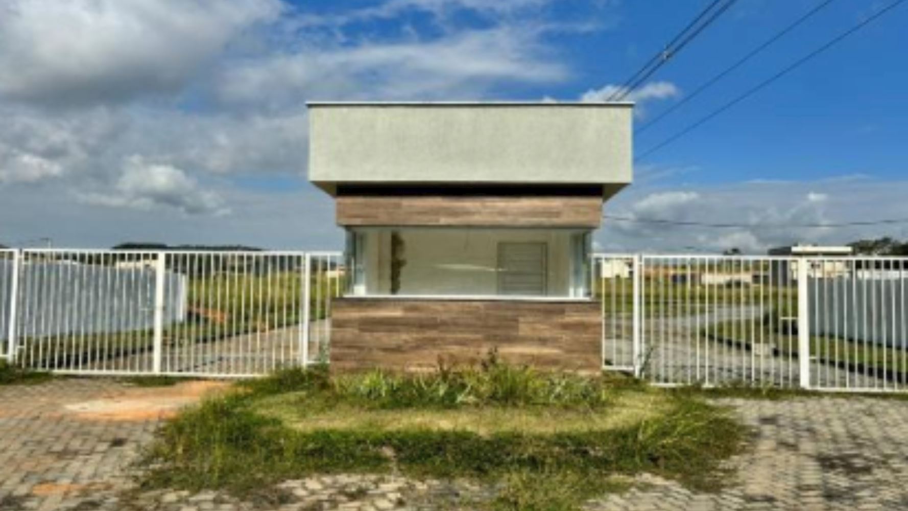 Terreno no "Condomínio Holiday Park Land II" - Pacheco - Itaboraí/RJ, localizado em Itaboraí - RJ, bairro Pacheco