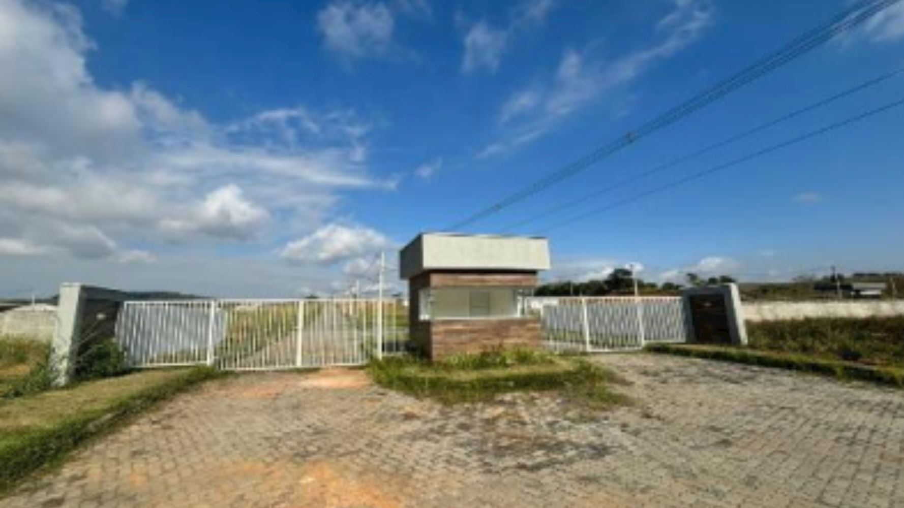 Terreno no "Condomínio Holiday Park Land II" - Pacheco - Itaboraí/RJ, localizado em Itaboraí - RJ, bairro Pacheco