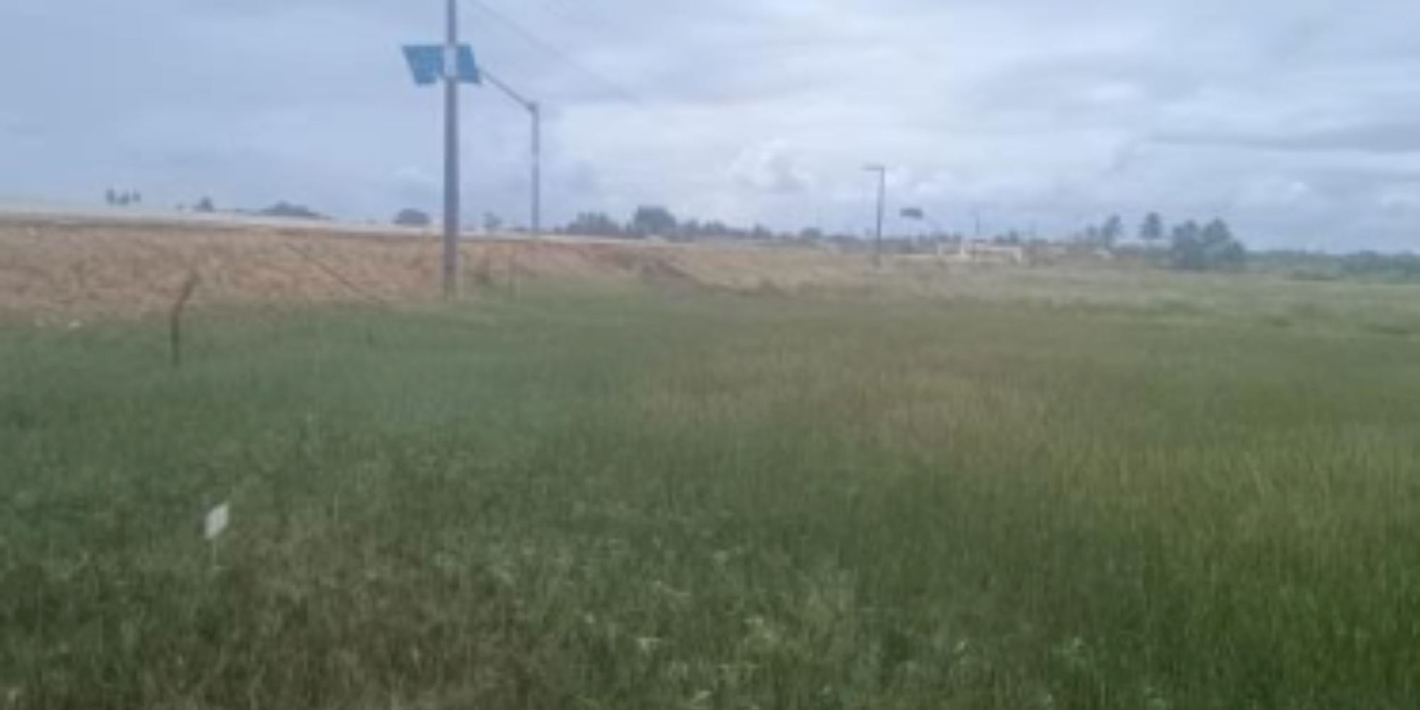 02 Terrenos na Vila Rica dos Abais - Itaporanga D'Ajuda/SE, localizado em Itaporanga D'ajuda - SE, bairro Vila Rica dos Abais
