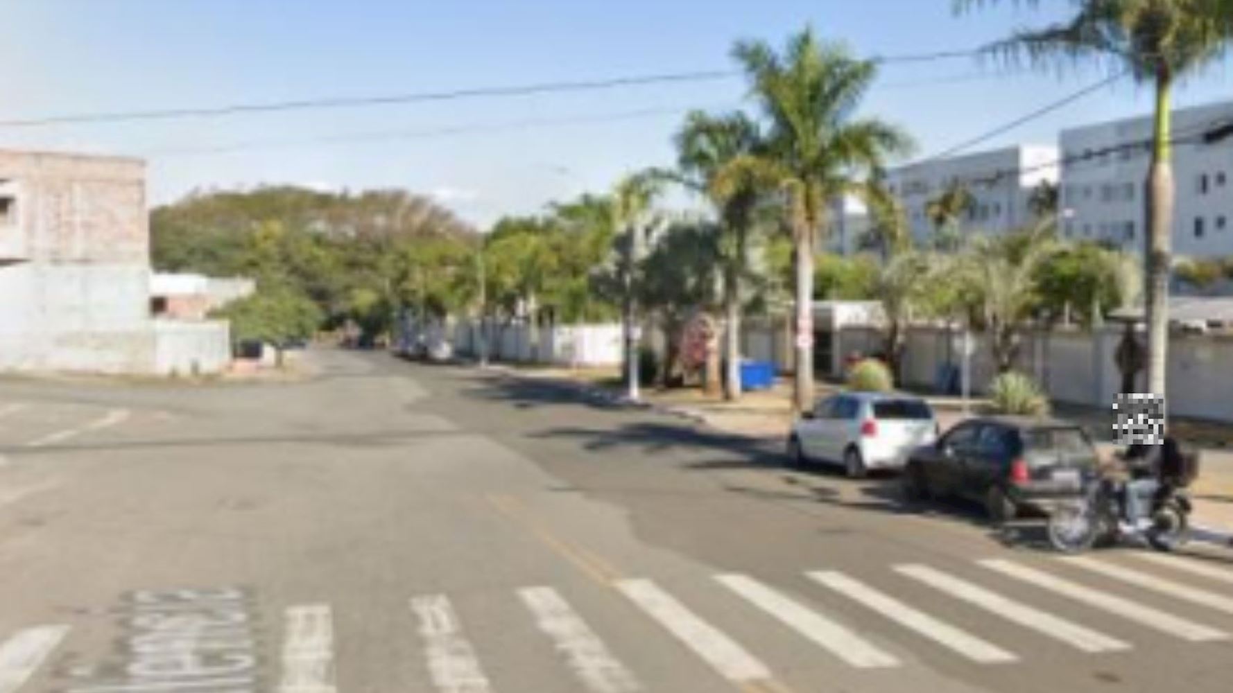 Apartamento no “Cond. Res. Parque Áustria” – Fazenda Santa Angélica – Americana/SP, localizado em Americana - SP, bairro Fazenda Santa Angélica