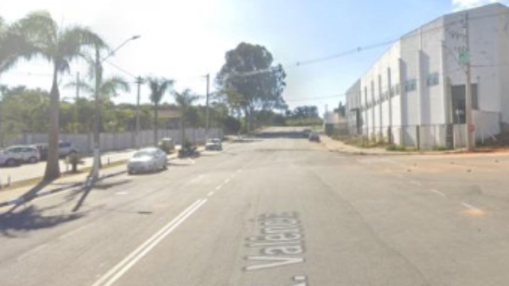 Apartamento no “Cond. Res. Parque Áustria” – Fazenda Santa Angélica – Americana/SP, localizado em Americana - SP, bairro Fazenda Santa Angélica