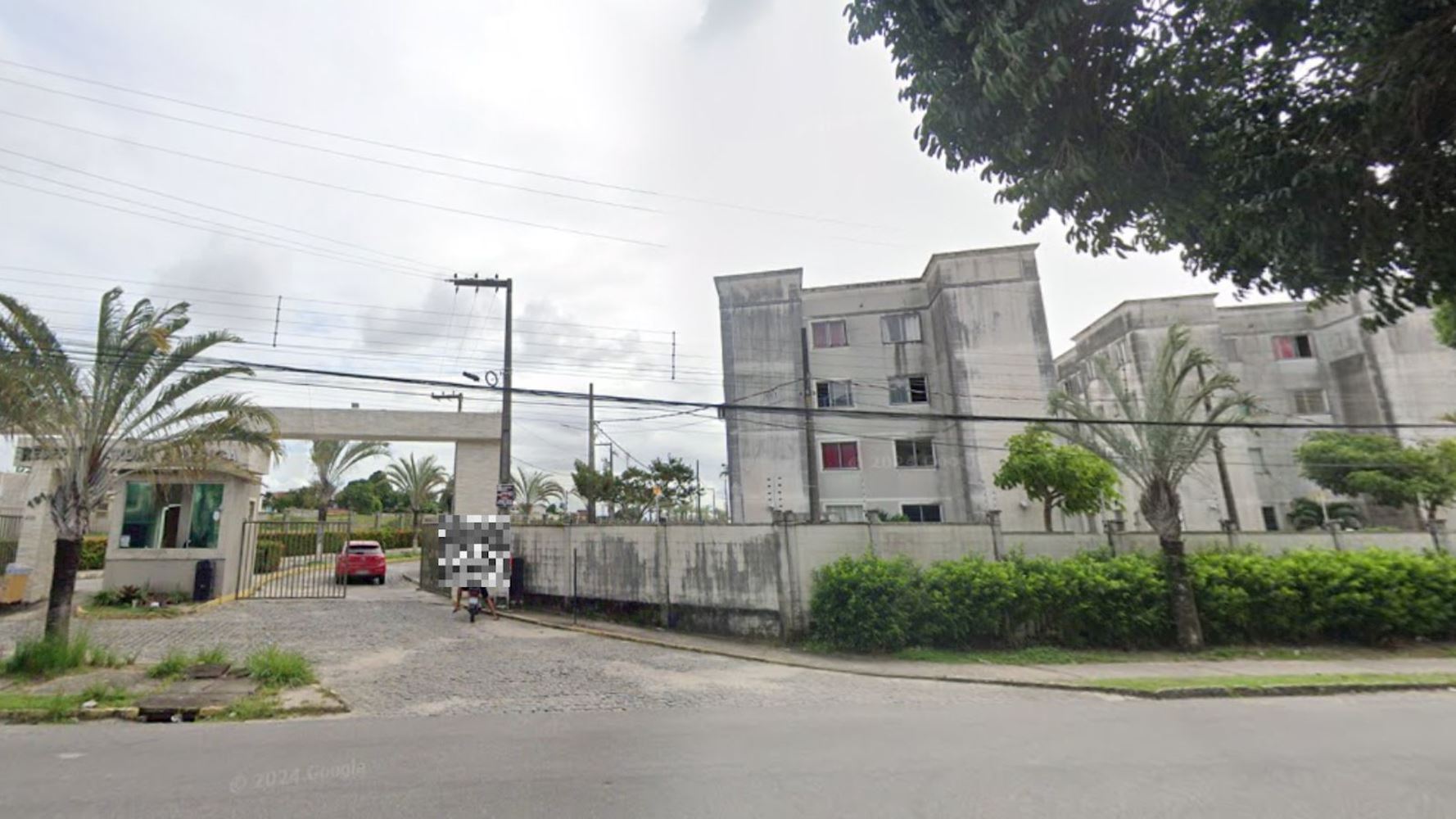 Apartamento no “Cond. Res. Jardim América” – Ernani Sátiro – João Pessoa/PB, localizado em João Pessoa - PB, bairro Ernani Sátiro