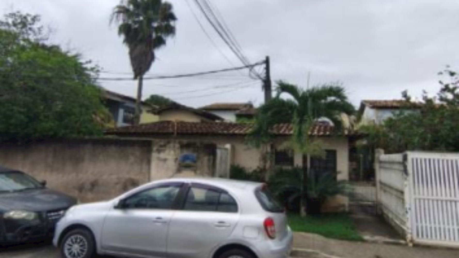 Casa no "Condomínio Village Ana Carolina" - Engenho do Mato - Niterói/RJ, localizado em Niterói - RJ, bairro Engenho do Mato