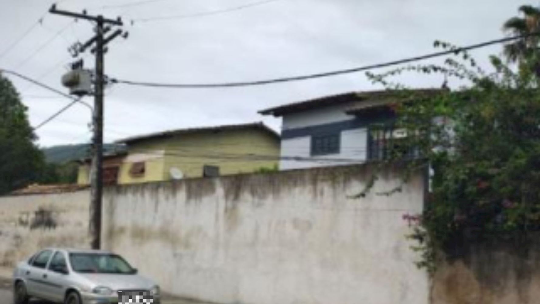 Casa no "Condomínio Village Ana Carolina" - Engenho do Mato - Niterói/RJ, localizado em Niterói - RJ, bairro Engenho do Mato