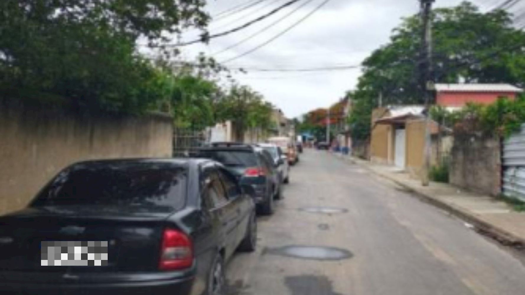 Casa no "Condomínio Village Ana Carolina" - Engenho do Mato - Niterói/RJ, localizado em Niterói - RJ, bairro Engenho do Mato