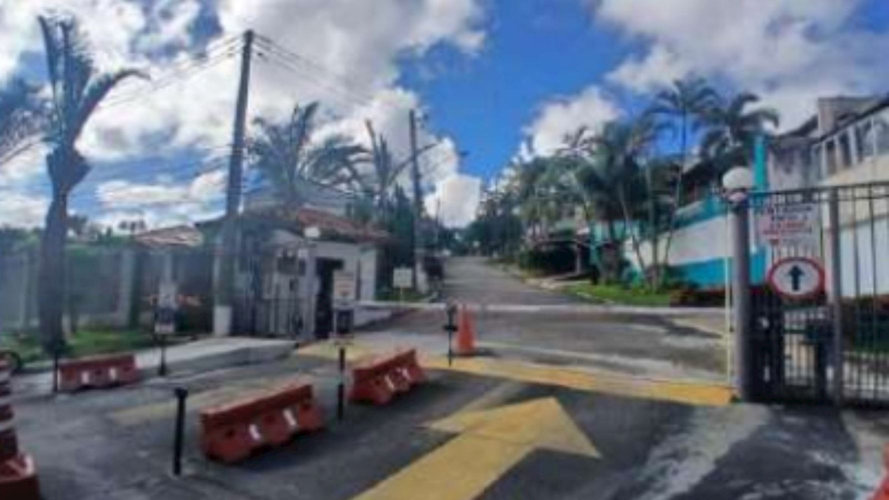 Casa na Freguesia de Jacarepaguá- Rio de Janeiro/RJ, localizado em Rio De Janeiro - RJ, bairro Freguesia de Jacarepaguá
