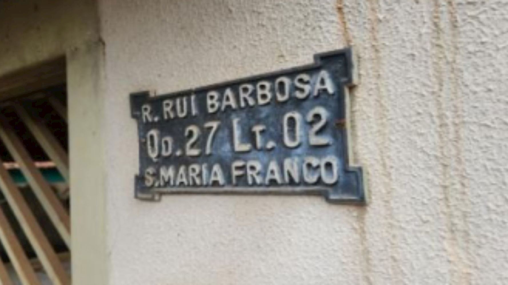 Casa no Bairro Maria Franco I - Cezarina/GO, localizado em Cezarina - GO, bairro Maria Franco I