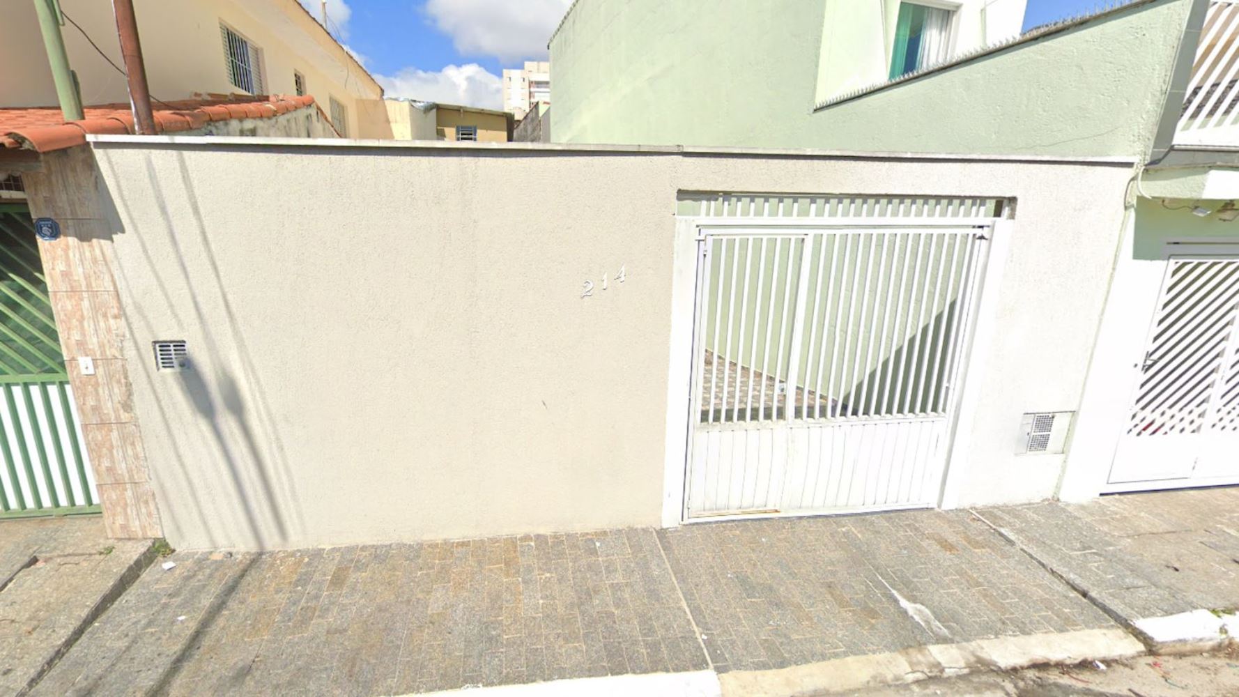 Casa em Penha de França - São Paulo/SP, localizado em São Paulo - SP, bairro Penha de França