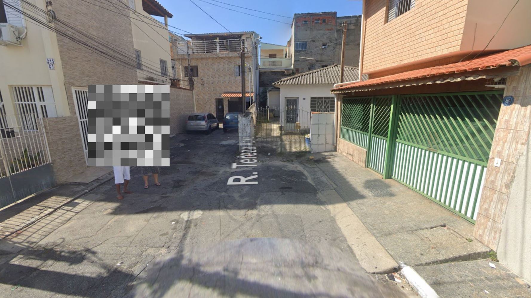 Casa em Penha de França - São Paulo/SP, localizado em São Paulo - SP, bairro Penha de França