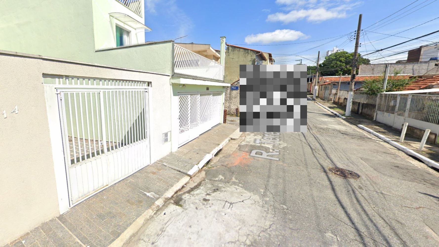 Casa em Penha de França - São Paulo/SP, localizado em São Paulo - SP, bairro Penha de França
