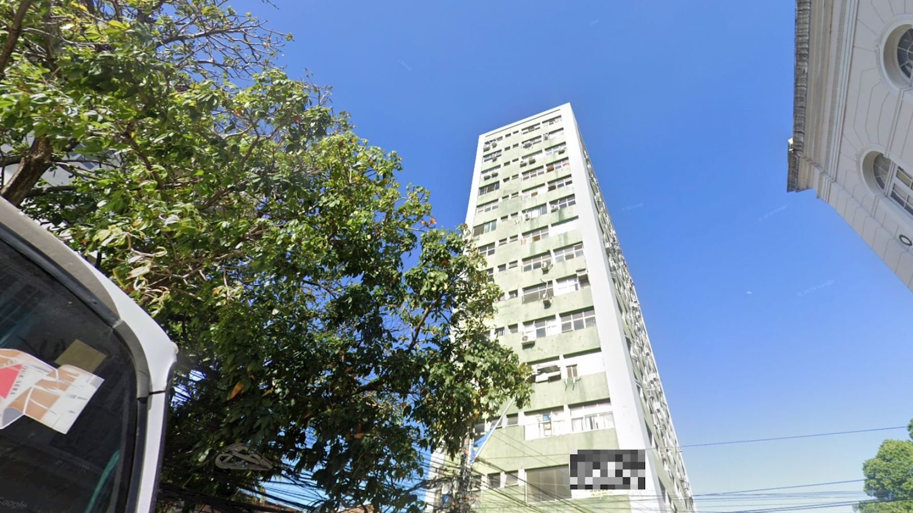 Sala Comercial no "Edifício General Tibúrcio" - Centro - Fortaleza/CE, localizado em Fortaleza - CE, bairro Centro