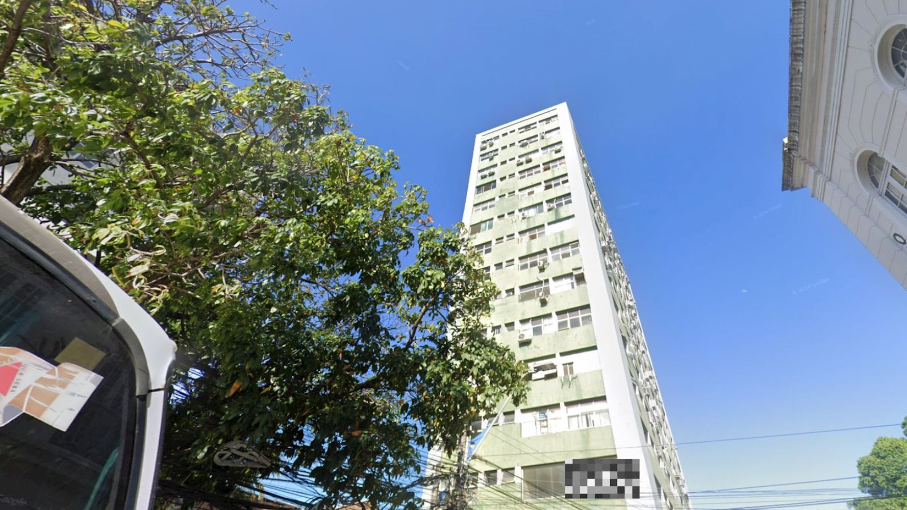 Sala Comercial no "Edifício General Tibúrcio" - Centro - Fortaleza/CE, localizado em Fortaleza - CE, bairro Centro