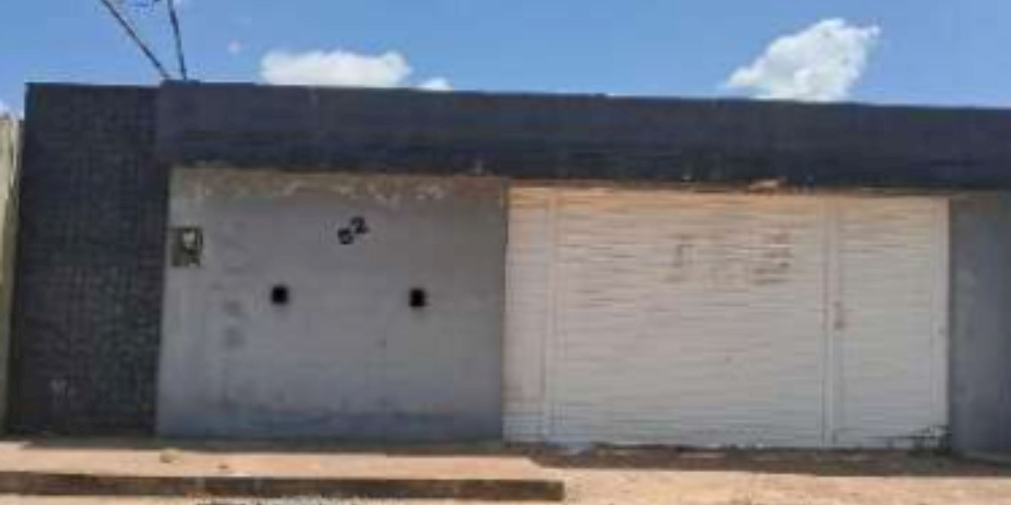 Casa no Bairro Ramal - Bacabal/MA, localizado em Bacabal - MA, bairro Ramal